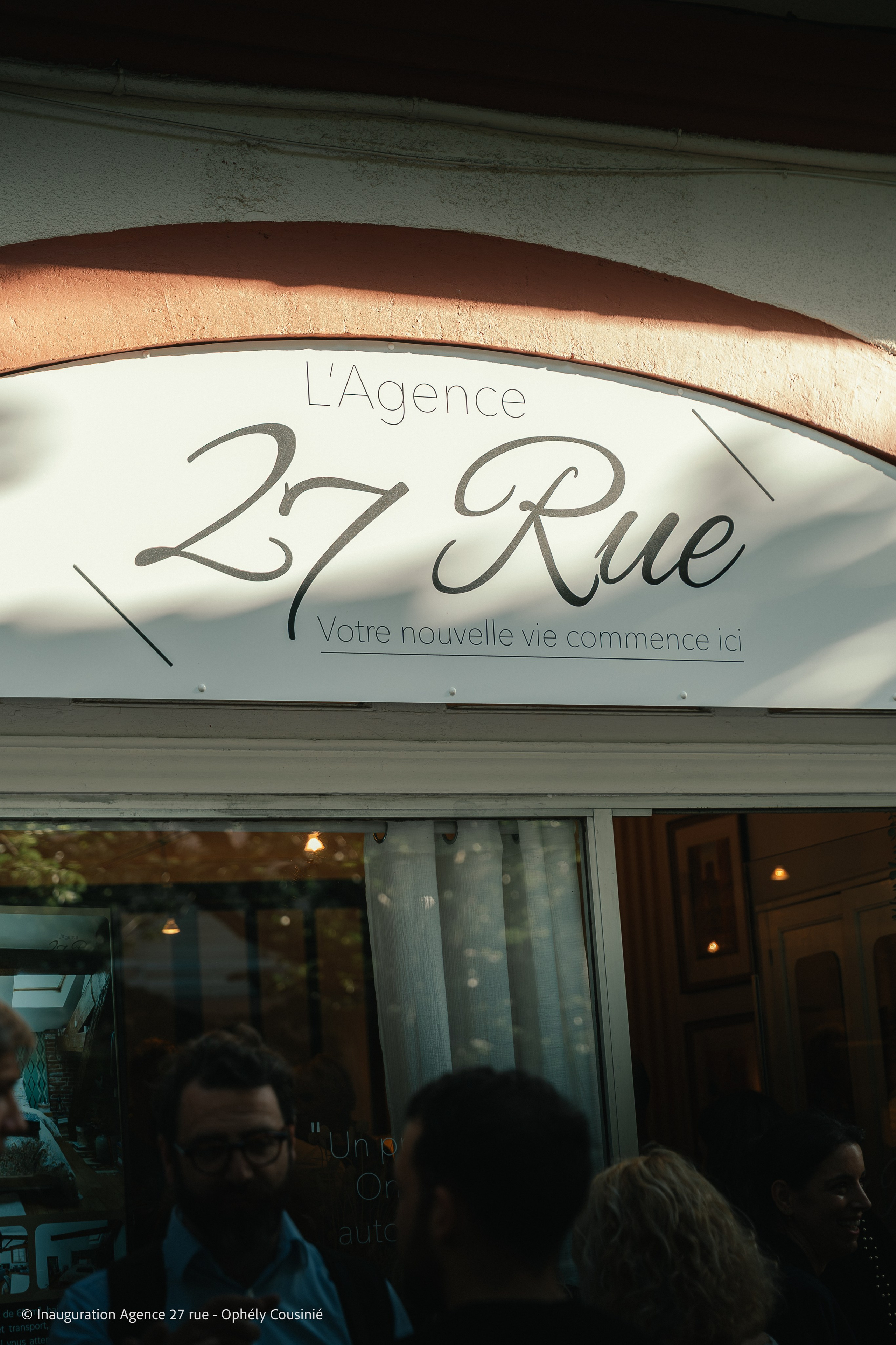 Agence 27 rue • Évènementiel. Photographe & vidéaste business à Toulouse | OC.Studio