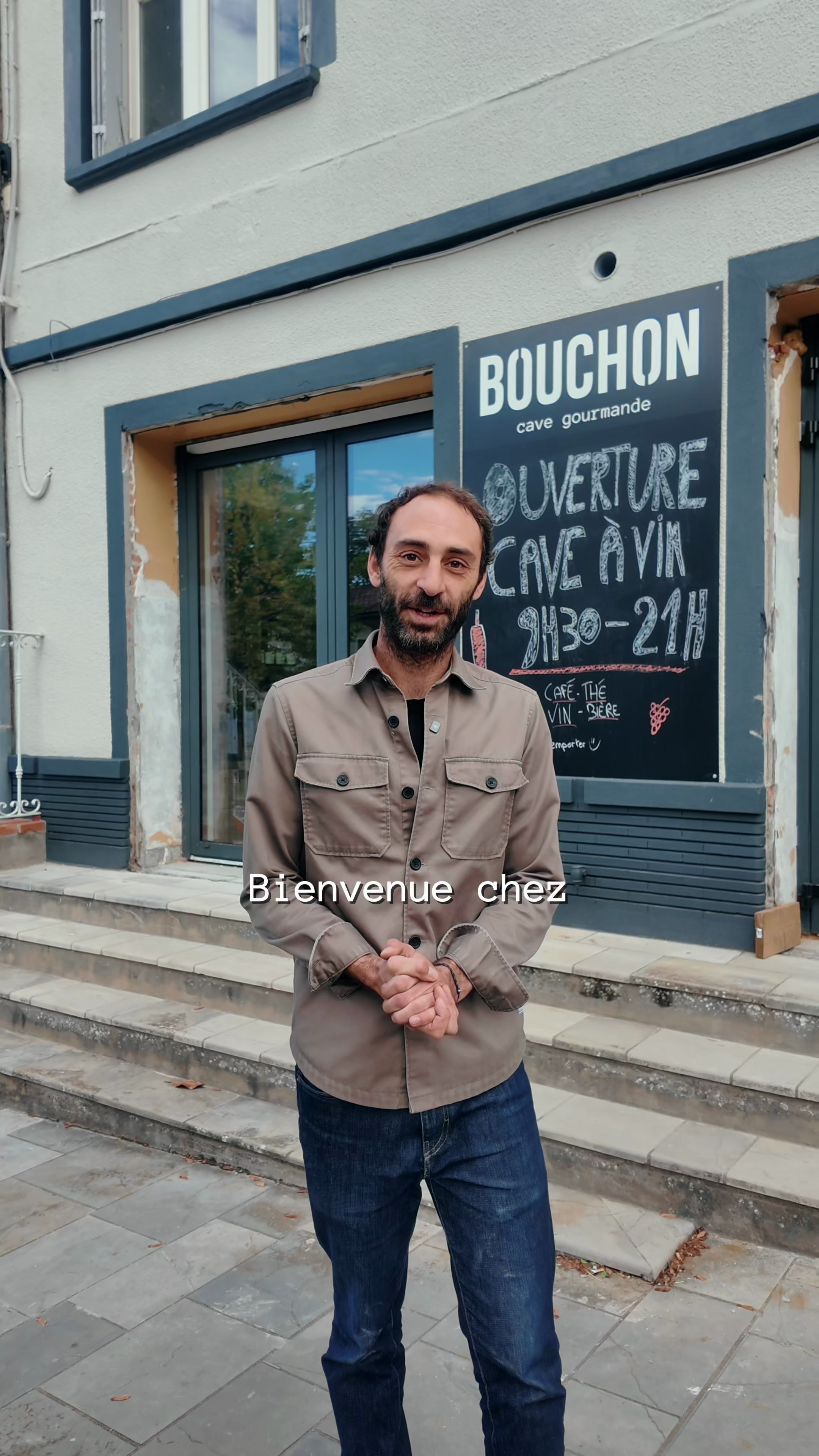 Photos & vidéos pour vos réseaux sociaux à Toulouse | Shooting contenu Instagram & LinkedIn | OC.Studio