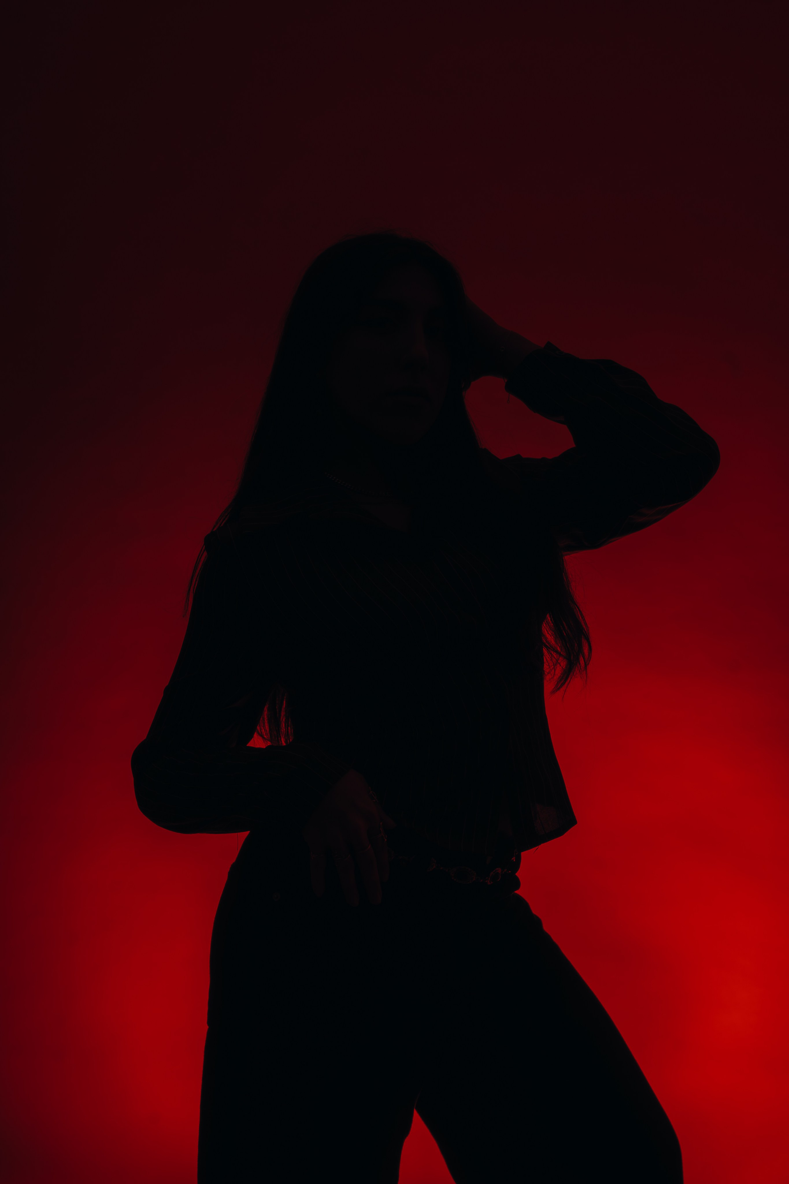 Émie • Danseuse • Portrait pro. Photographe & vidéaste business à Toulouse | OC.Studio