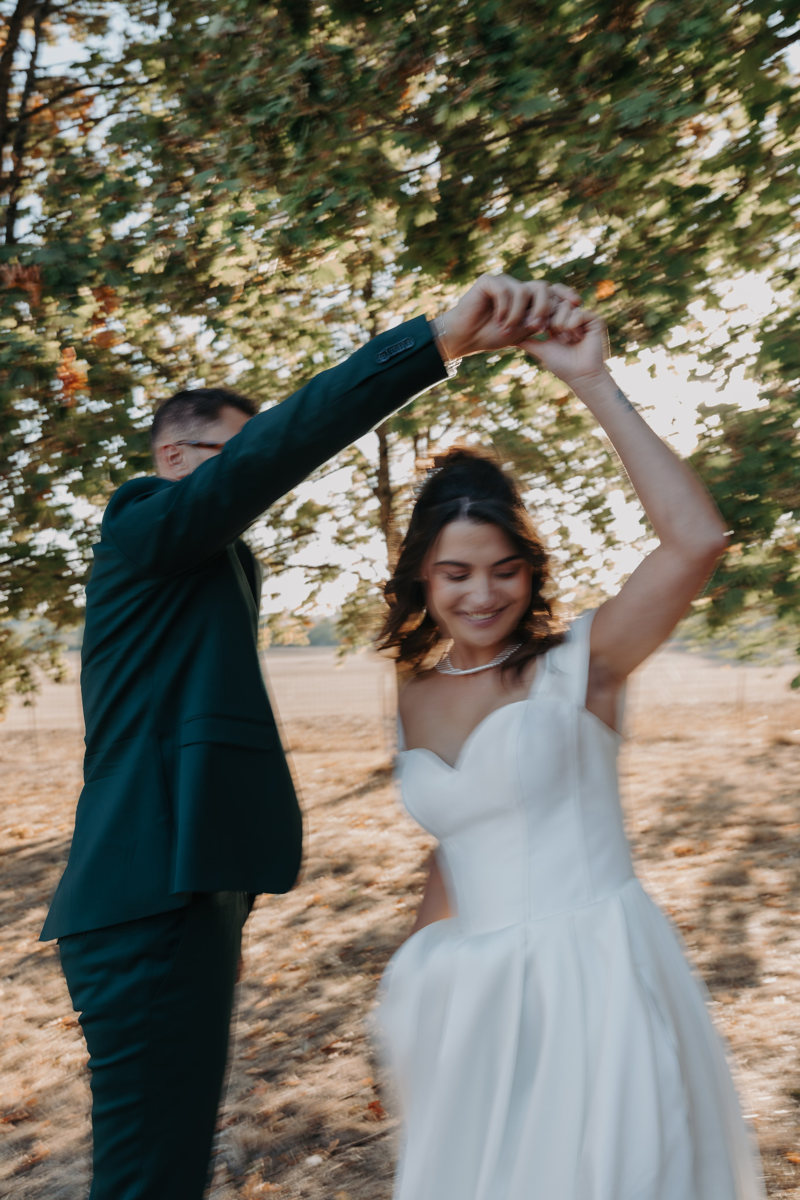 L&T • mariage. Photographe & vidéaste business à Toulouse | OC.Studio