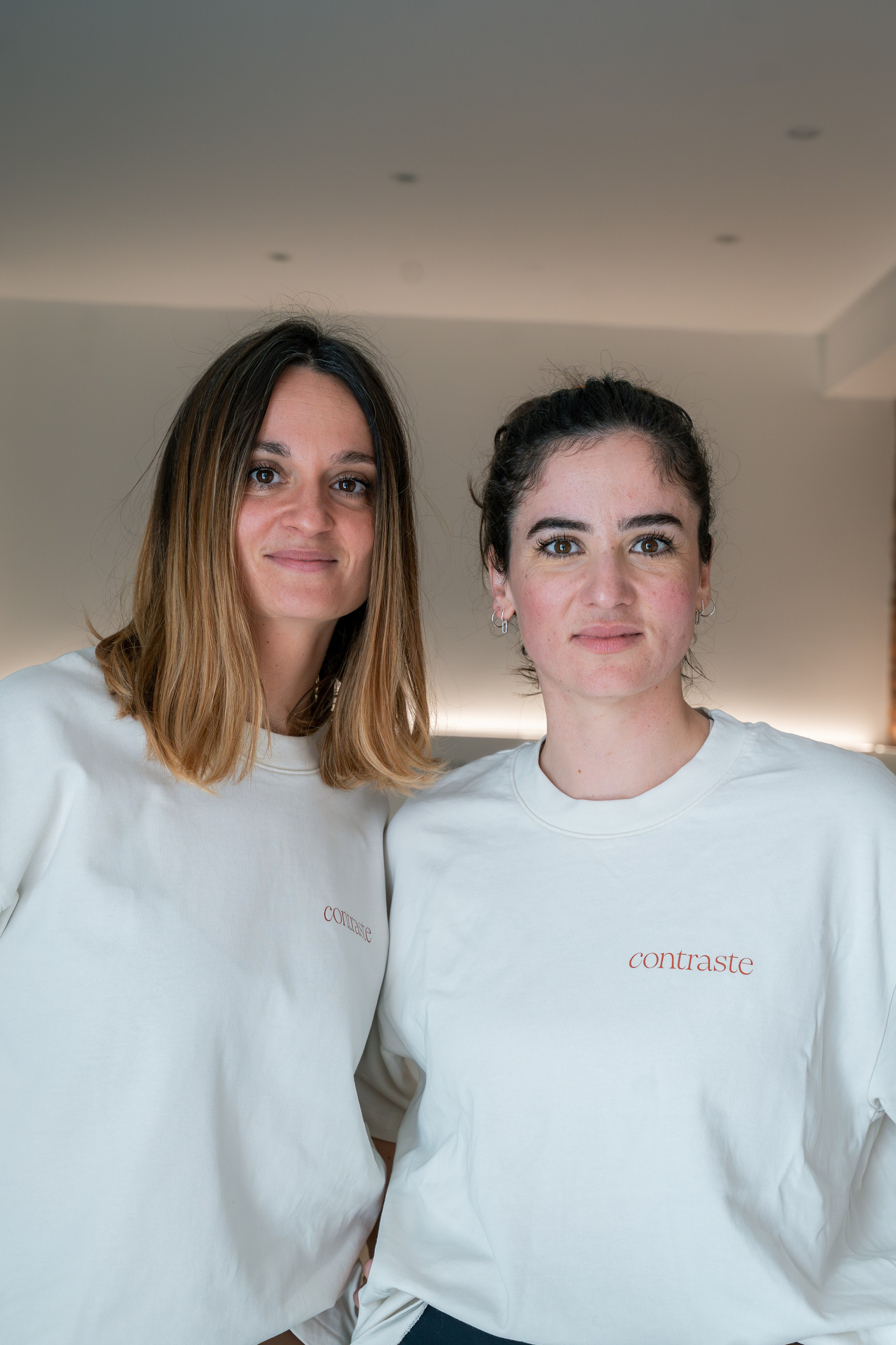 Contraste • Yoga • Portrait pro. Photographe & vidéaste business à Toulouse | OC.Studio