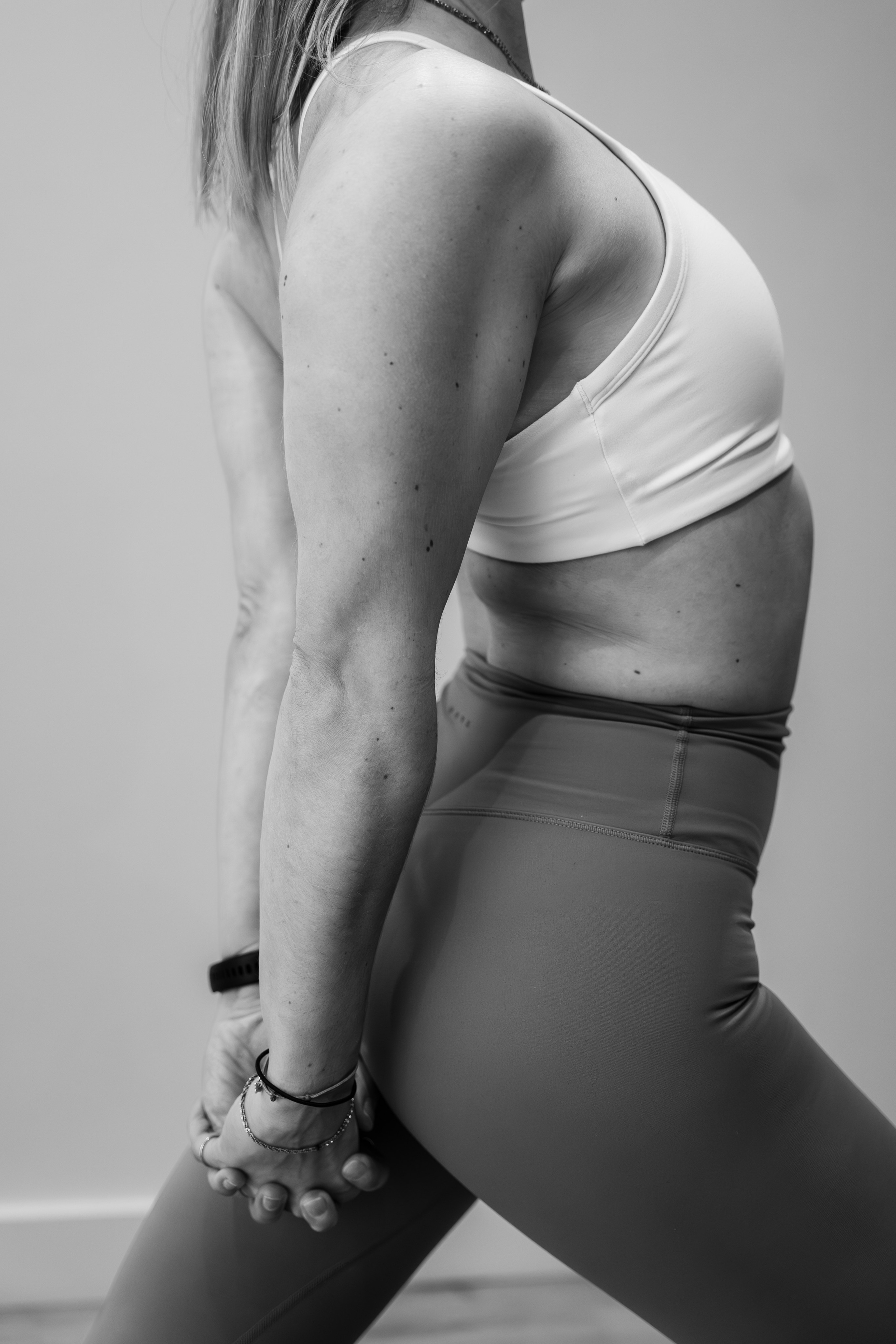 Pauline • yoga • portrait pro. Photographe & vidéaste business à Toulouse | OC.Studio