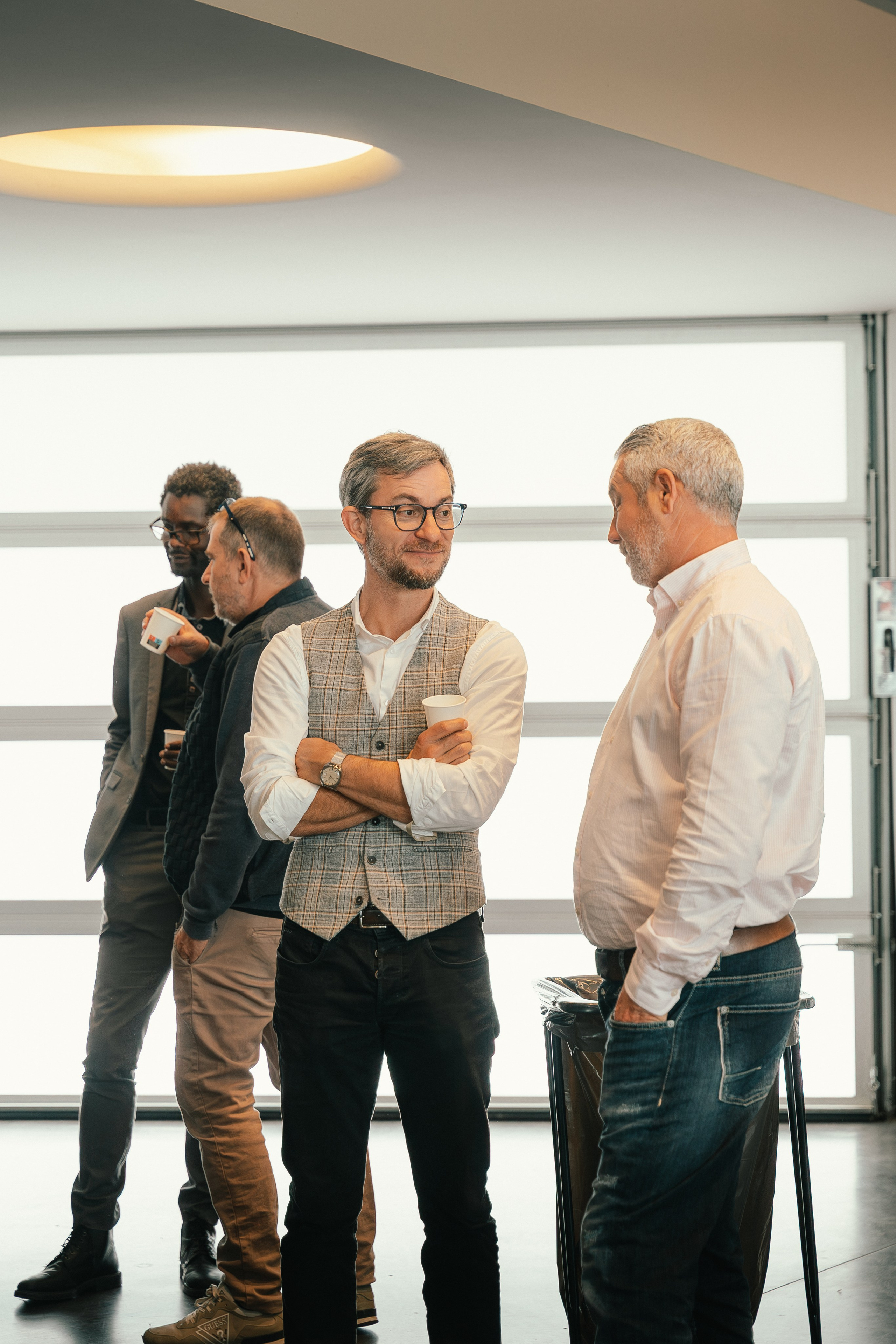 Redes • Évènementiel • Réseau d’affaire. Photographe & vidéaste business à Toulouse | OC.Studio