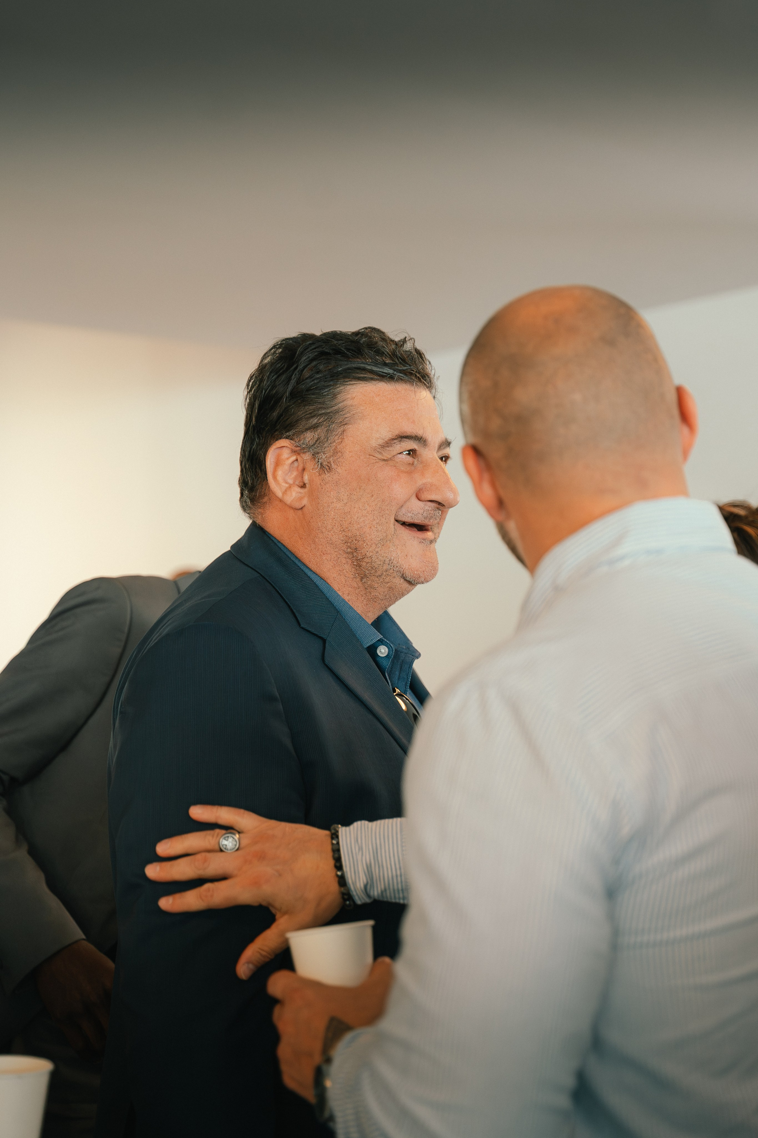 Redes • Évènementiel • Réseau d’affaire. Photographe & vidéaste business à Toulouse | OC.Studio