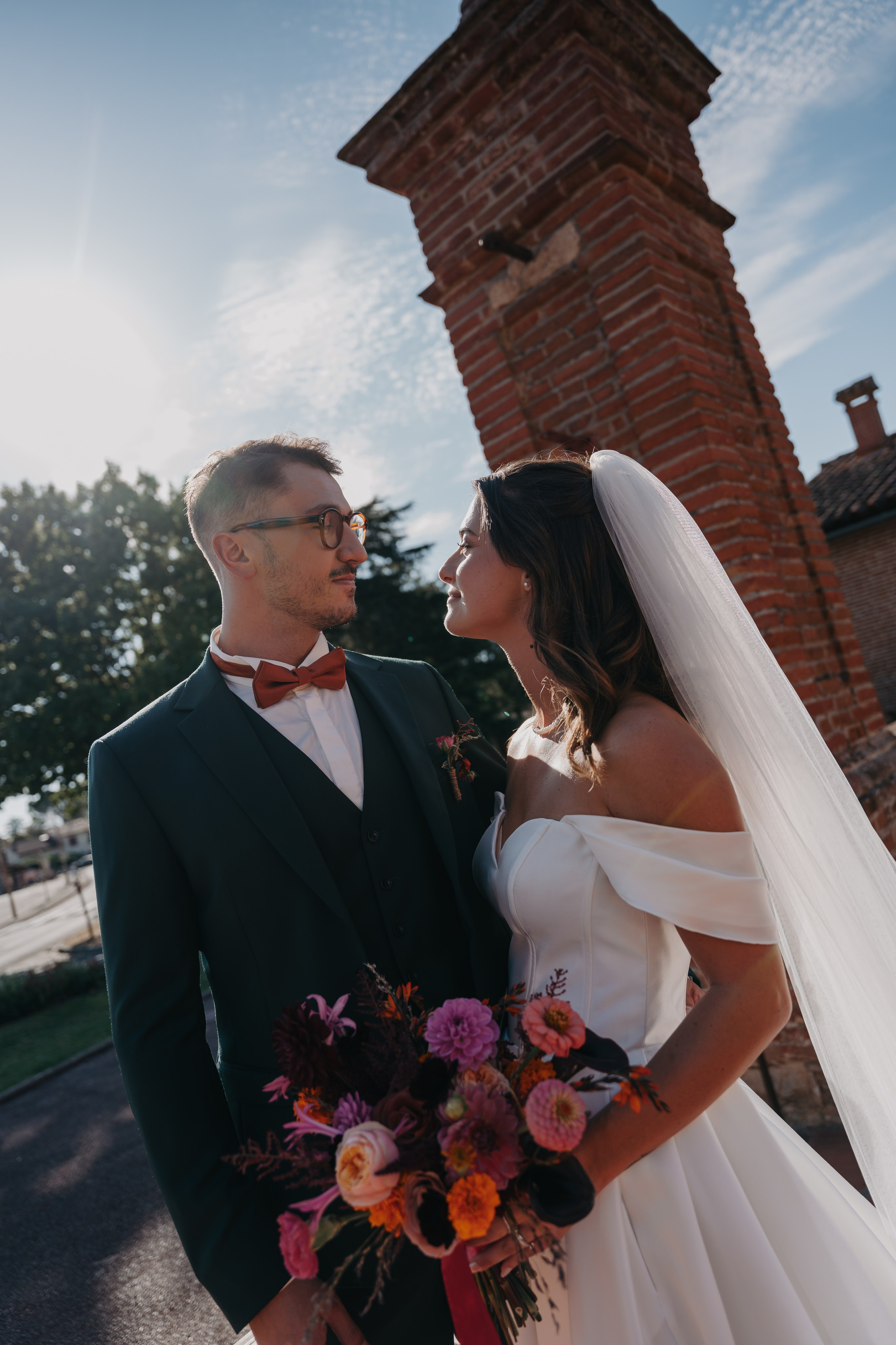 L&T • mariage. Photographe & vidéaste business à Toulouse | OC.Studio