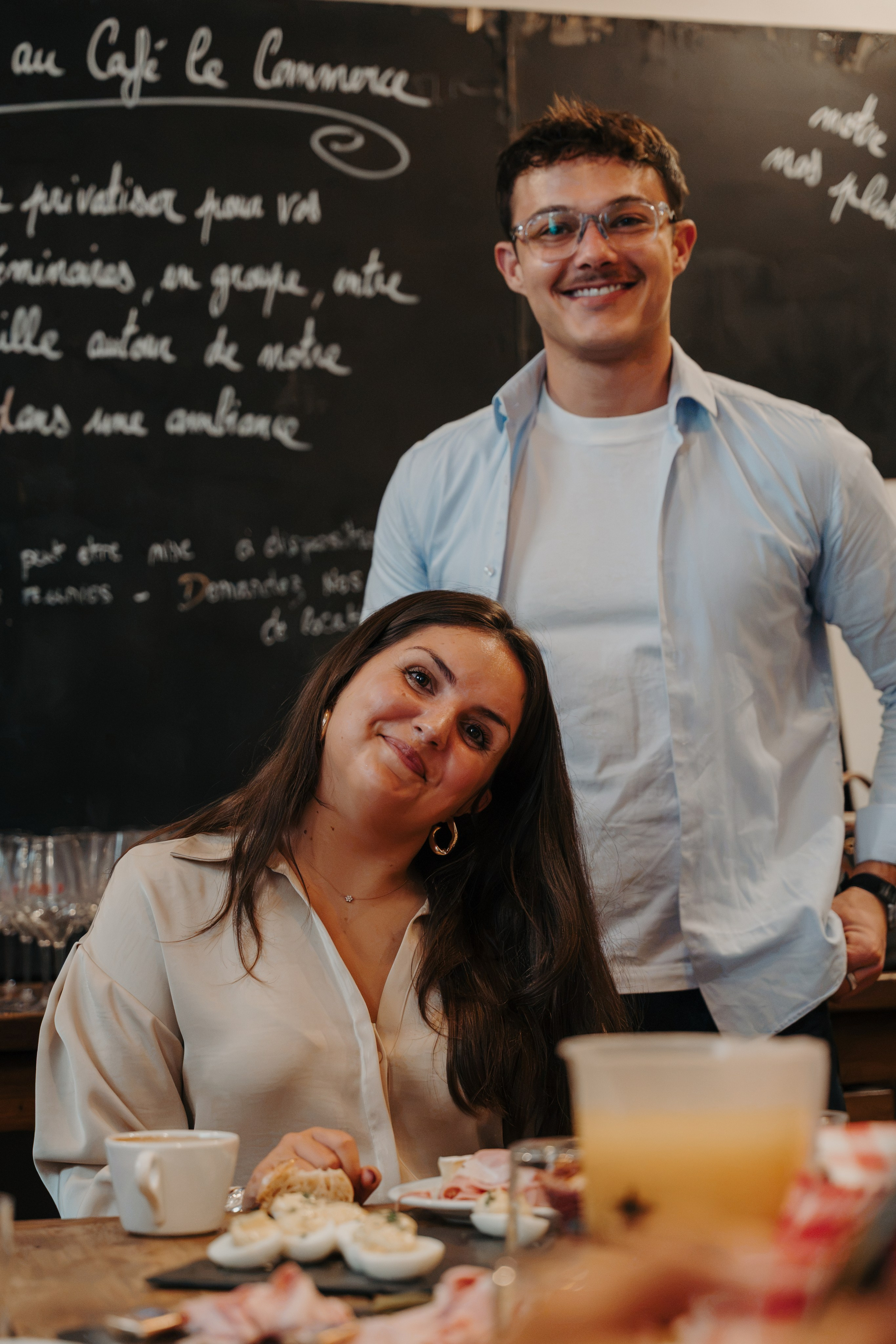Axio • Évènementiel • Réseau d’affaire. Photographe & vidéaste business à Toulouse | OC.Studio