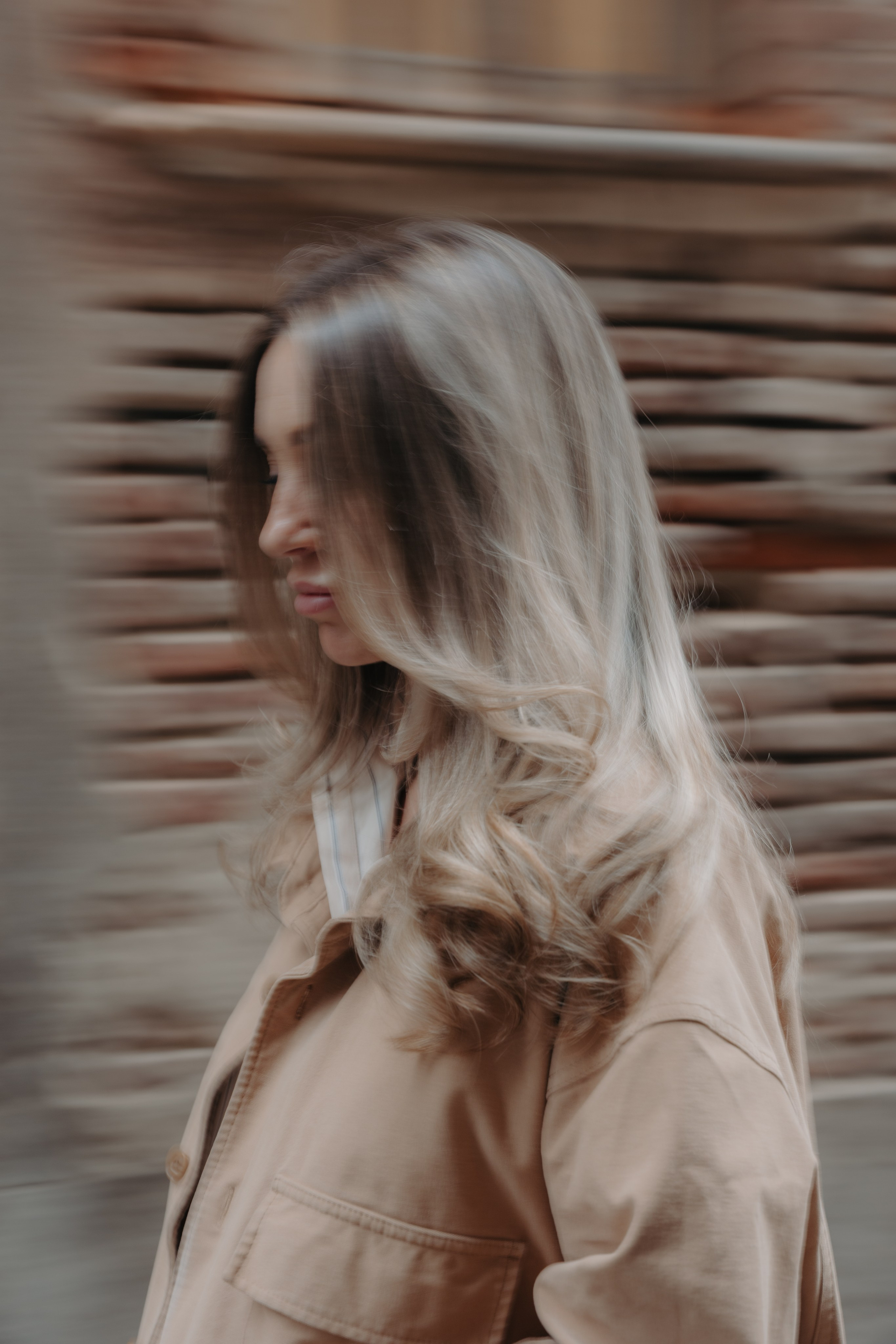 Marine • portrait pro. Photographe & vidéaste business à Toulouse | OC.Studio