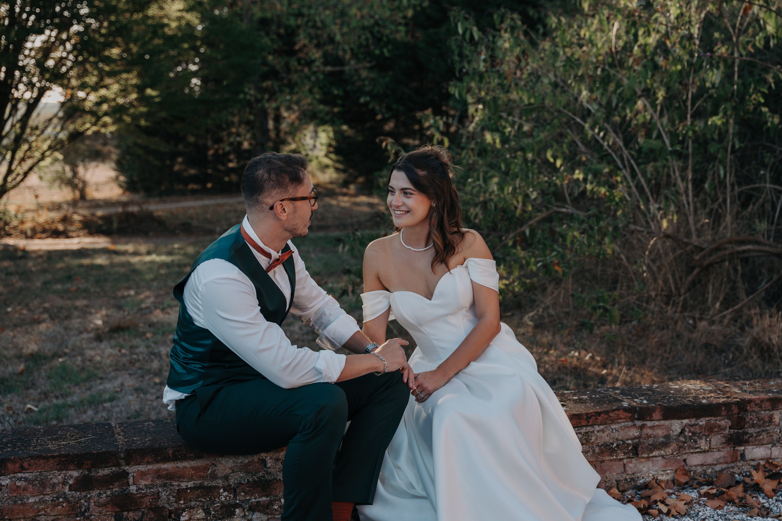 L&T • mariage. Photographe & vidéaste business à Toulouse | OC.Studio