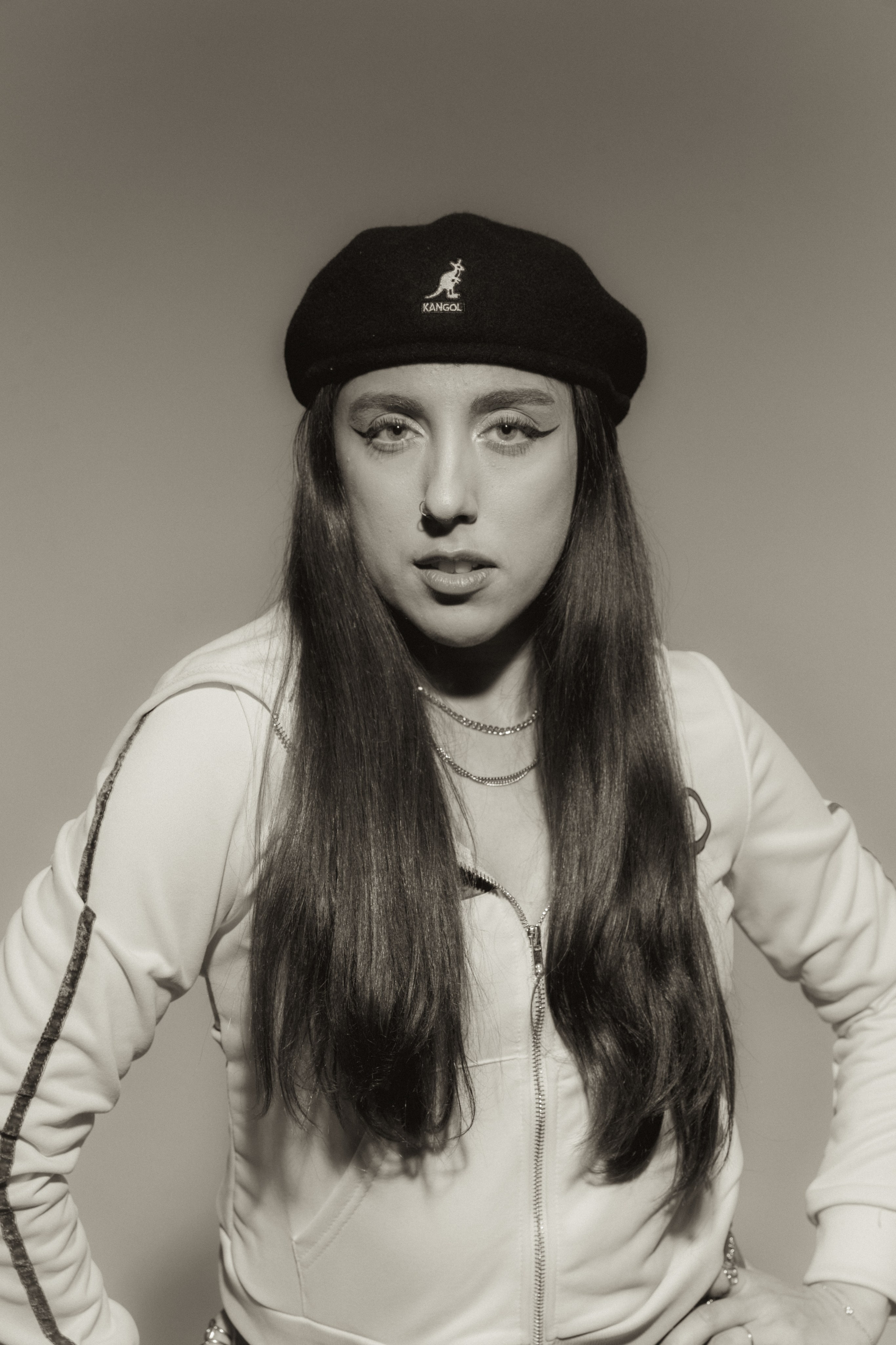 Émie • Danseuse • Portrait pro. Photographe & vidéaste business à Toulouse | OC.Studio