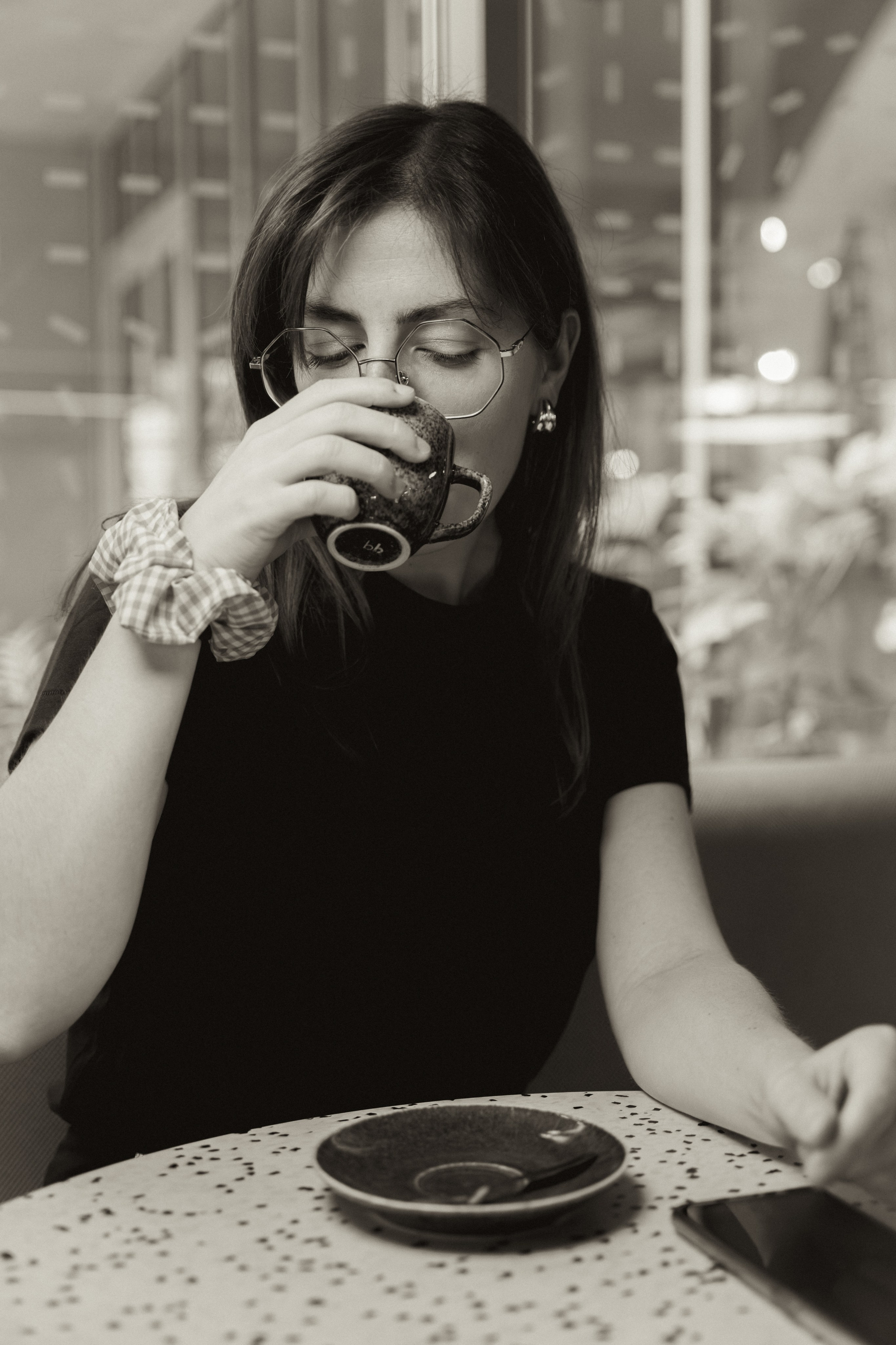 Emma • portrait pro. Photographe & vidéaste business à Toulouse | OC.Studio
