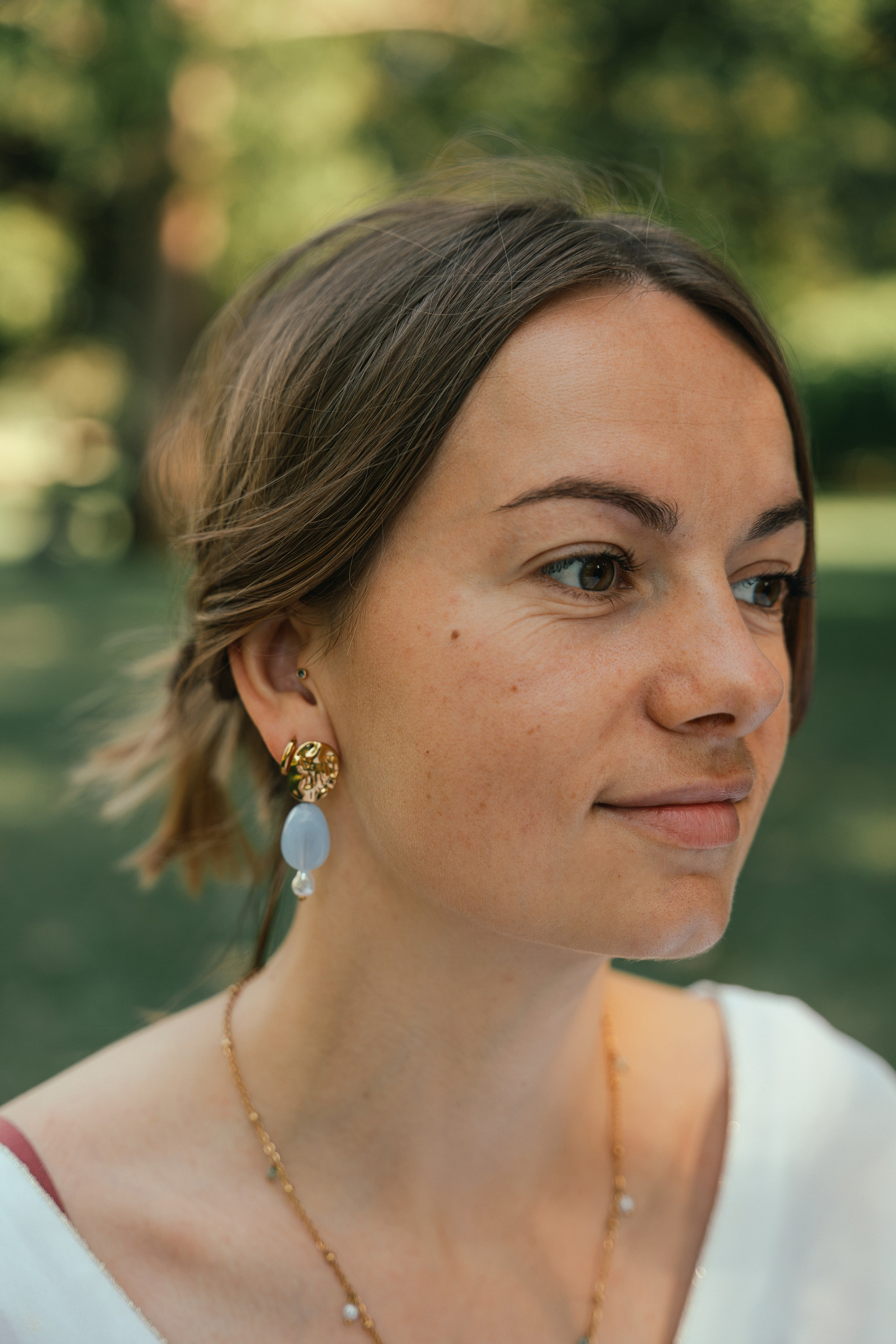 Petikoeur • Créatrice de bijoux • Portrait pro. Photographe & vidéaste business à Toulouse | OC.Studio