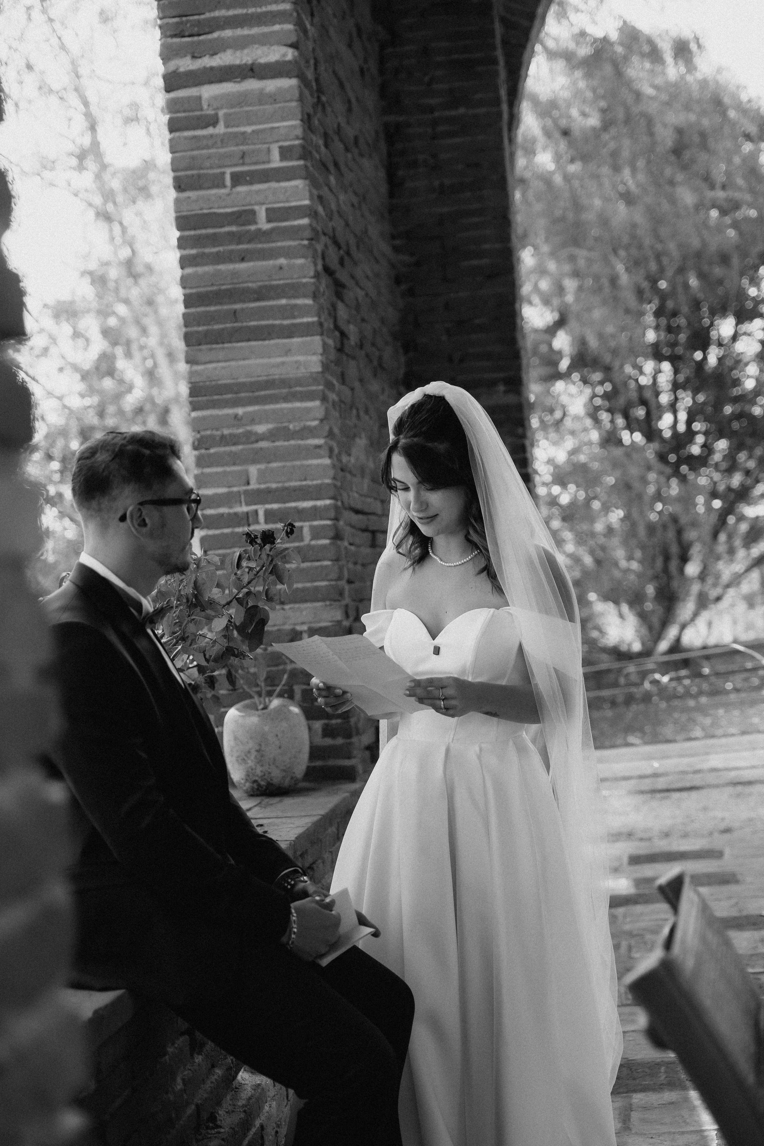L&T • mariage. Photographe & vidéaste business à Toulouse | OC.Studio