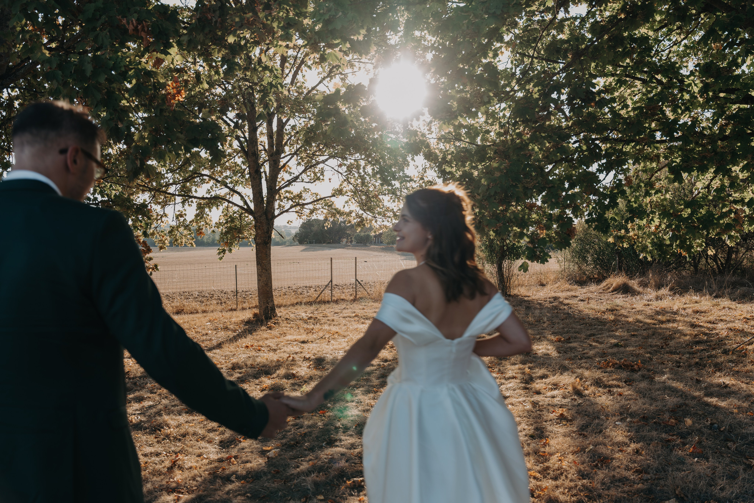 L&T • mariage. Photographe & vidéaste business à Toulouse | OC.Studio