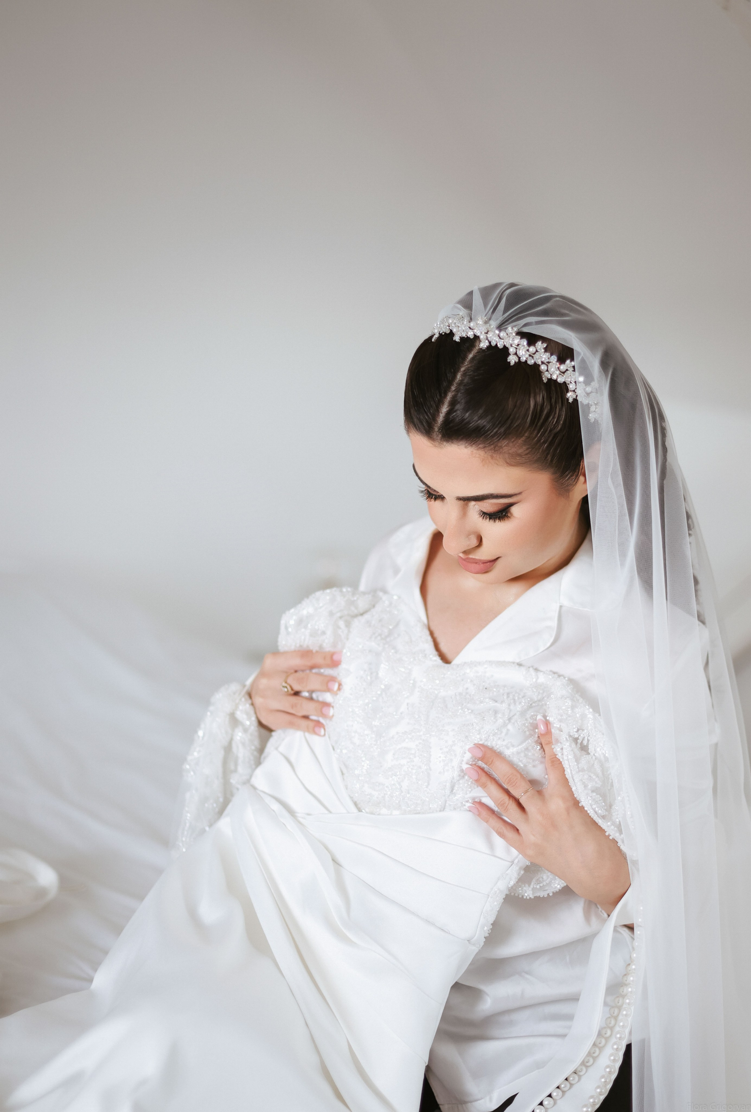 Marilou & Paul. Flora Grigoryan Wedding Photography