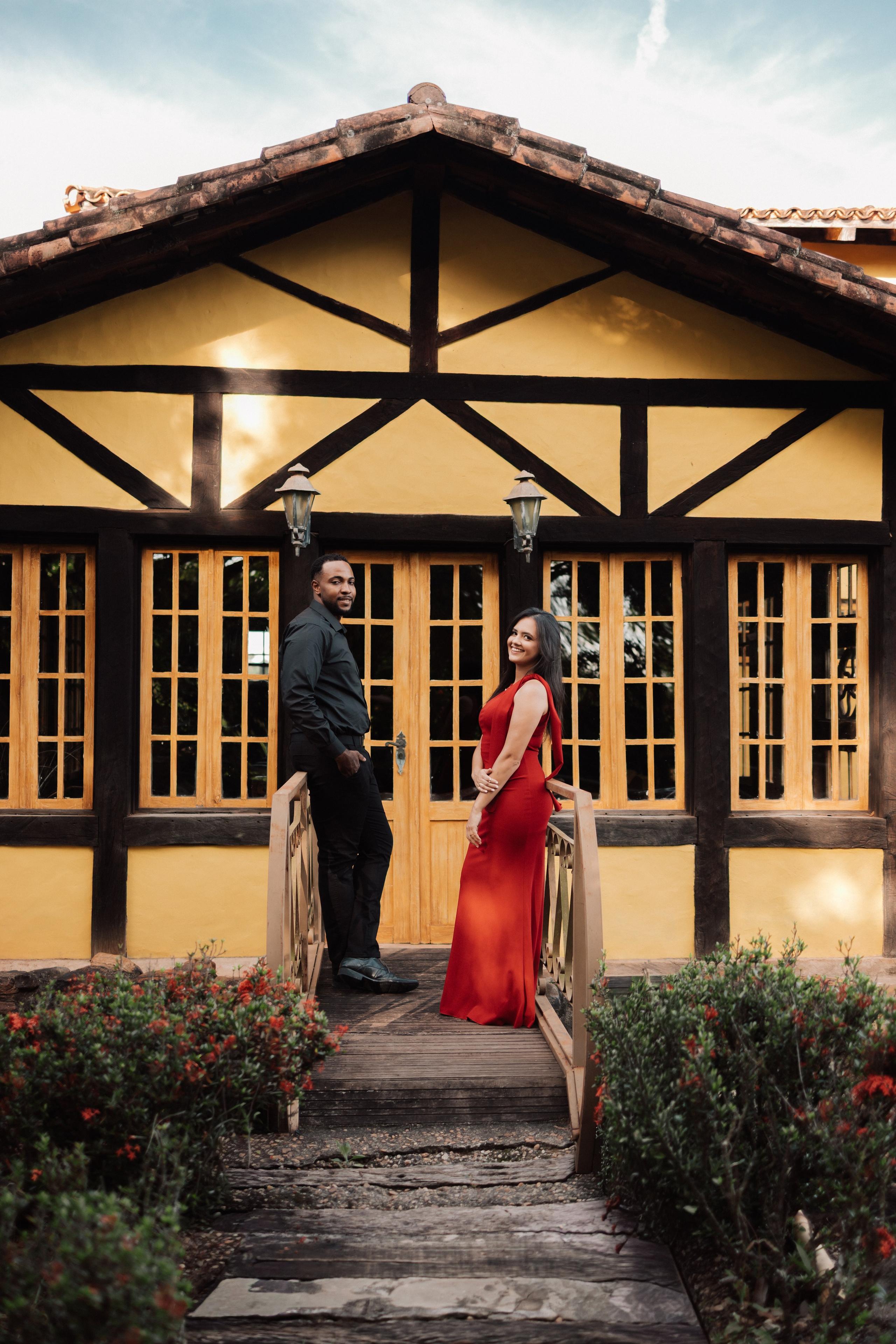 Pré Wedding — Lucas & Jeissielly. Pedro Rezende | Memórias Atemporais