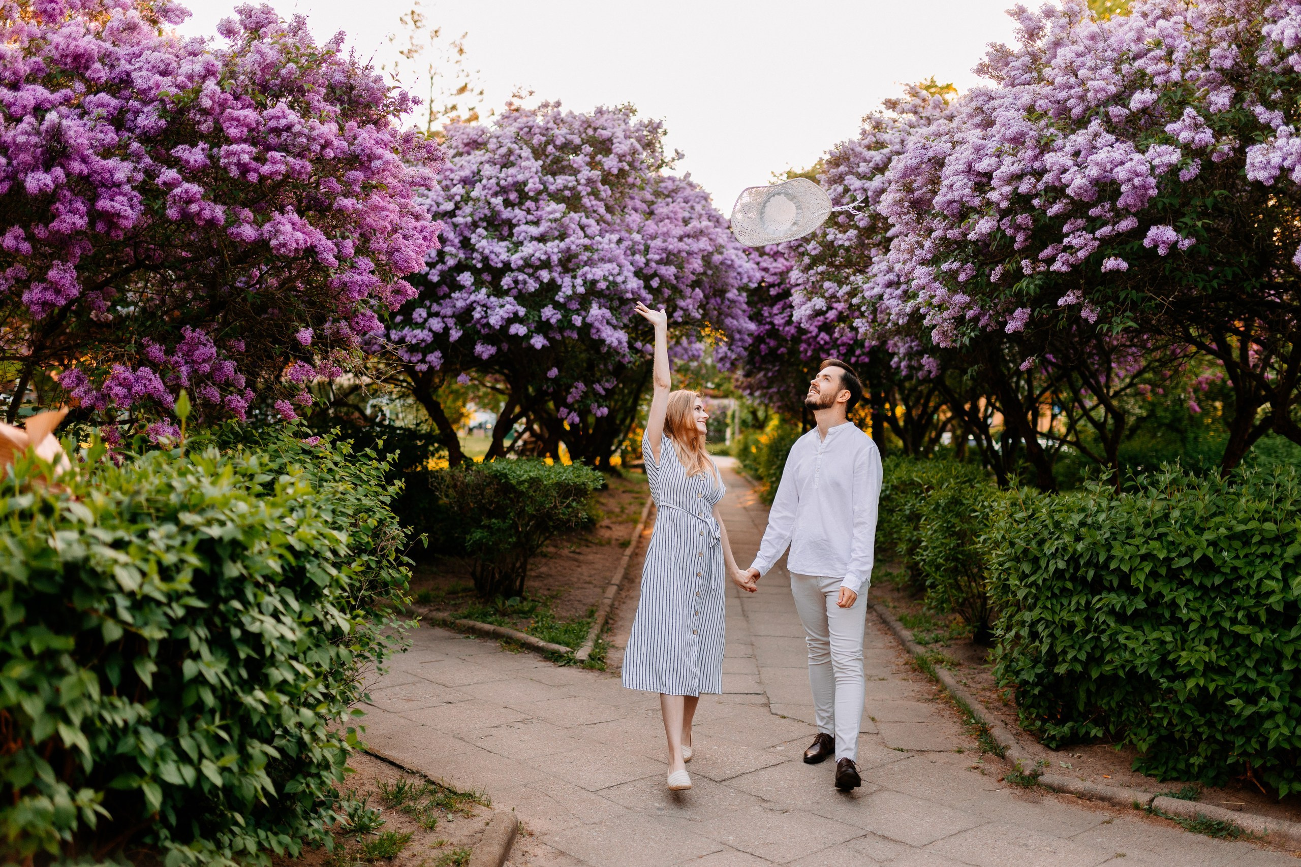 Karolina ♡ Sebastian. Fotograf Ślubny Warszawa - Sesje Biznesowe Rodzinne Eventy