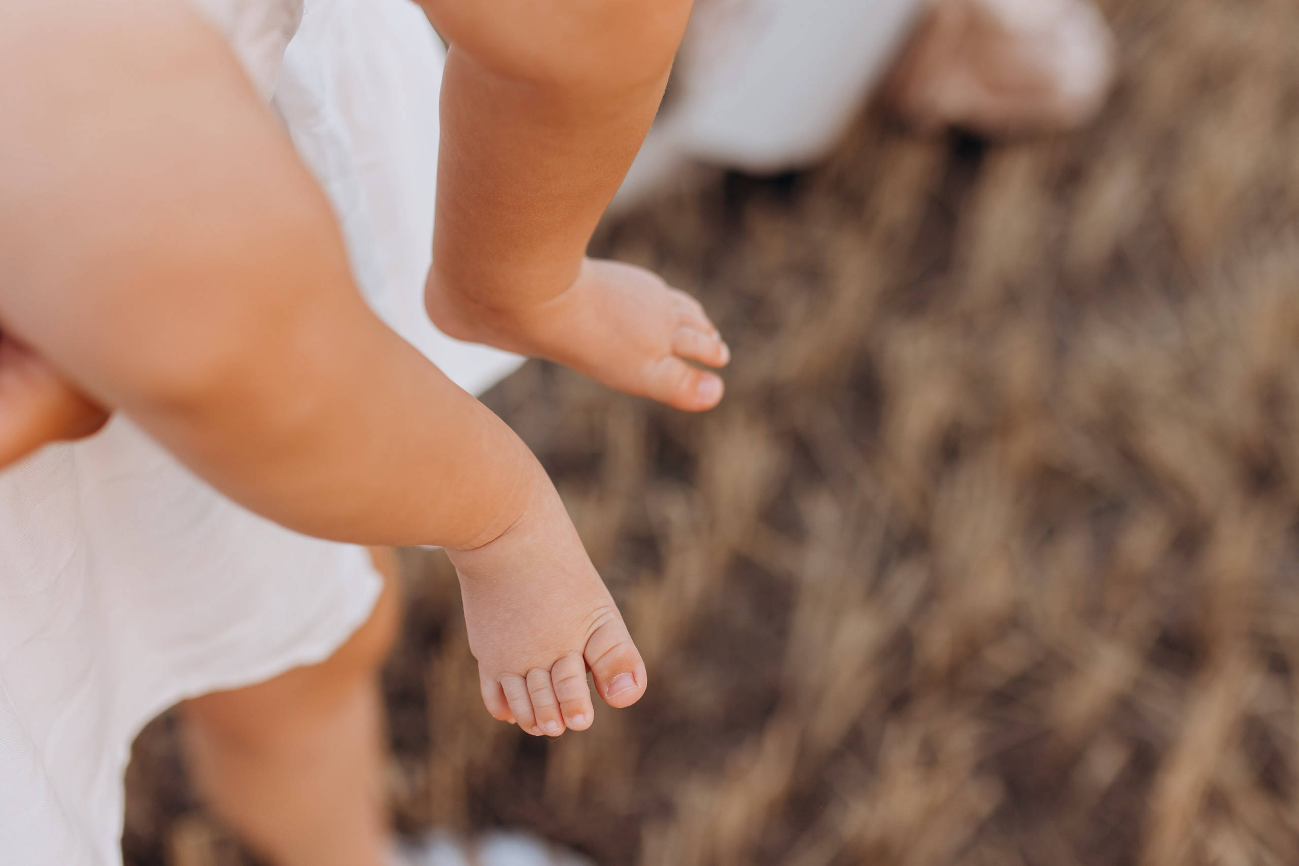 Дитячі портрети. Ірина Терещук