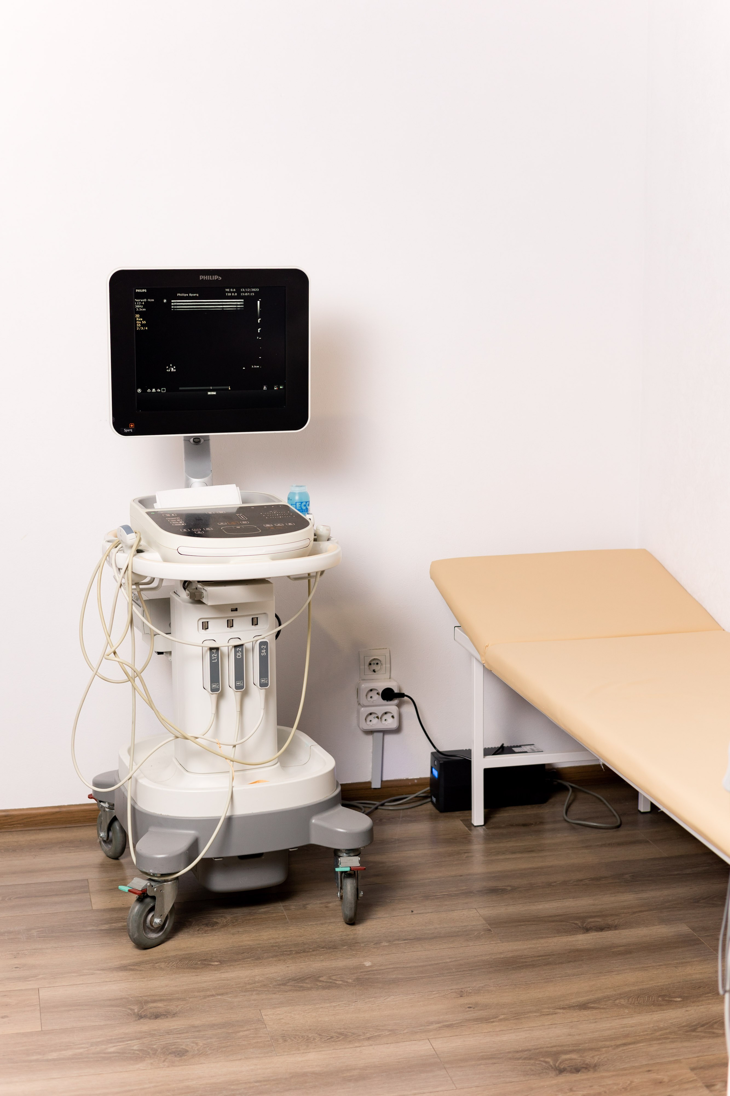 Медичний центр Medikor. Ірина Терещук