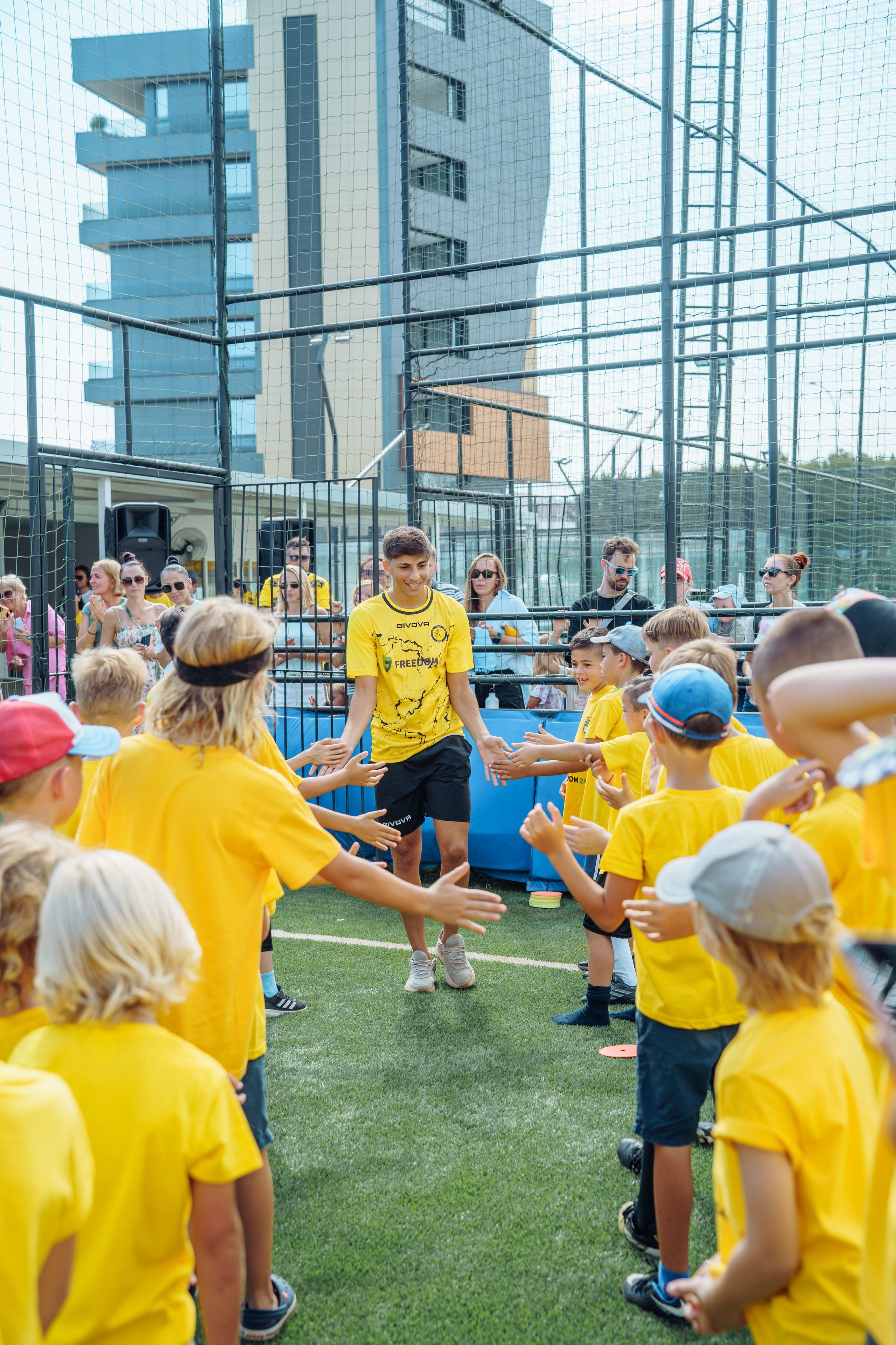 Krasava. Photographer in Cyprus