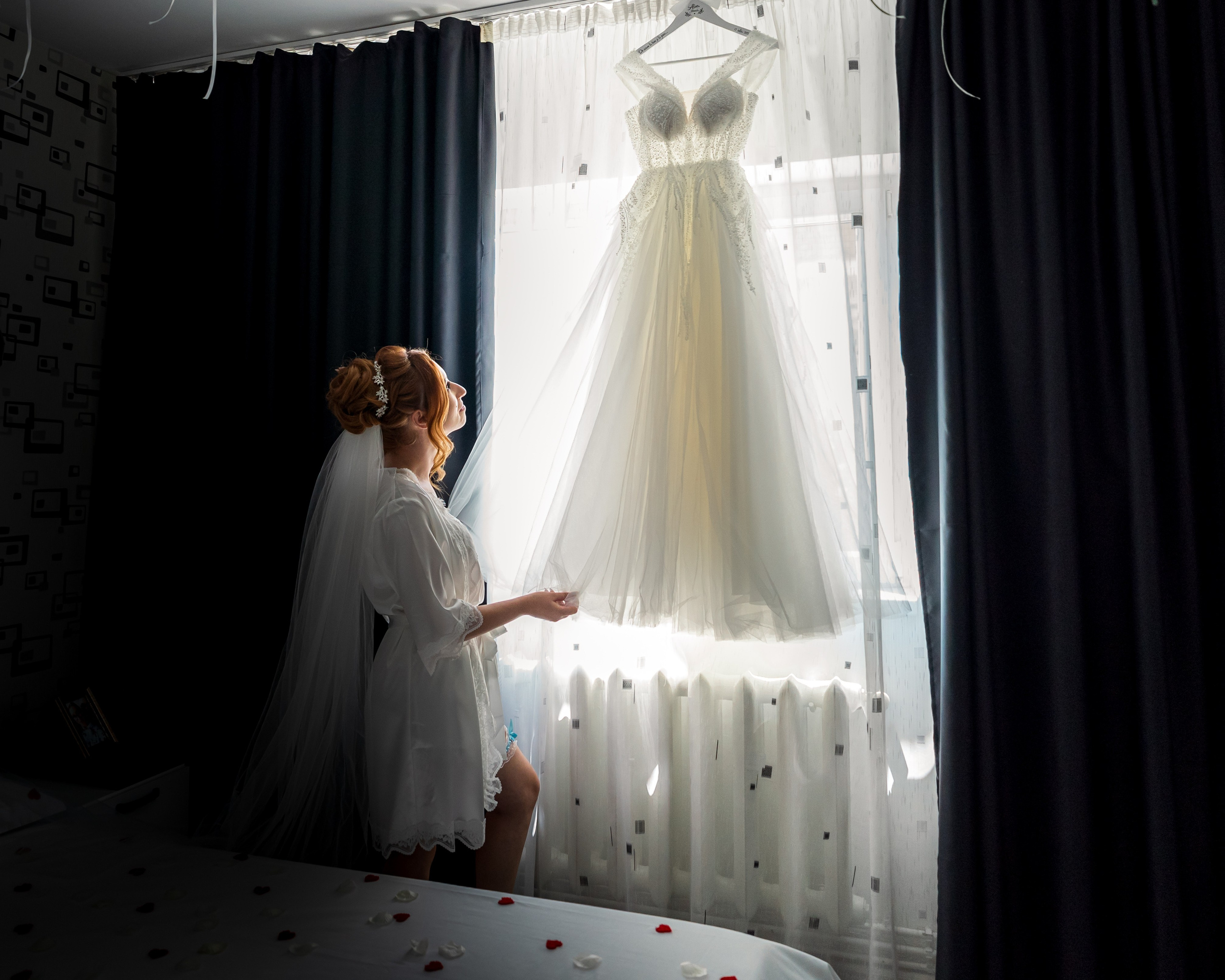 Happily ever after. Cosminvirlan.ro