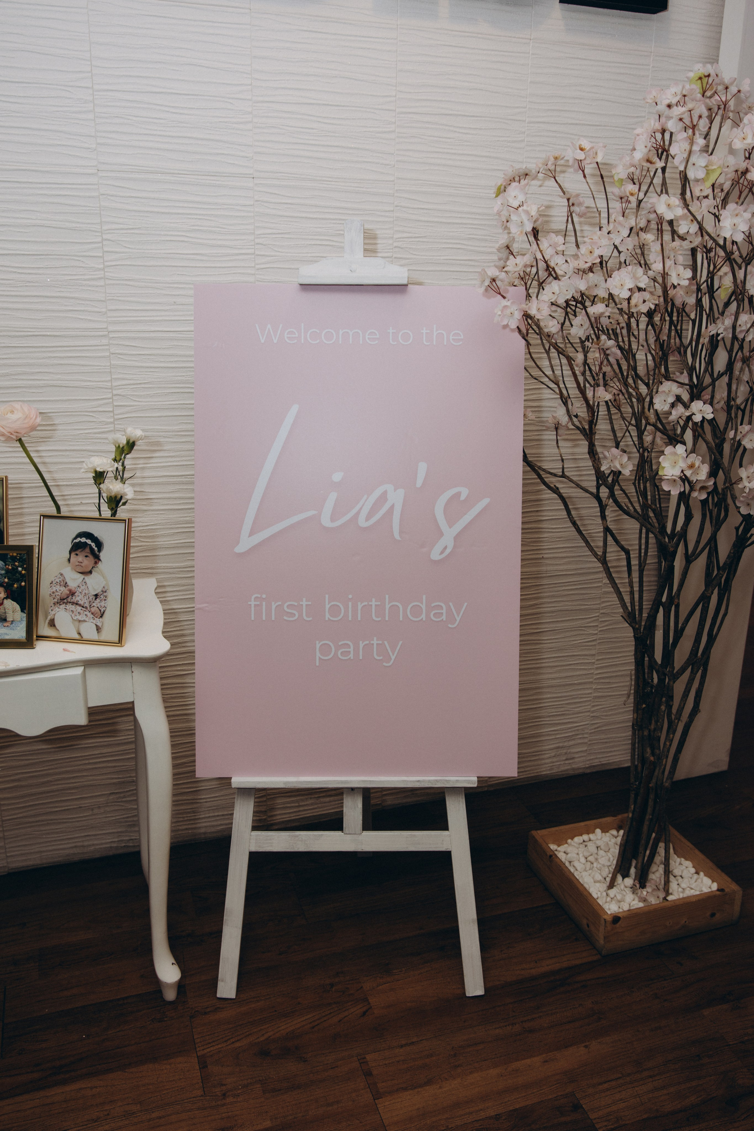 Асянди / Банкеты. Студия декора «Нарния»