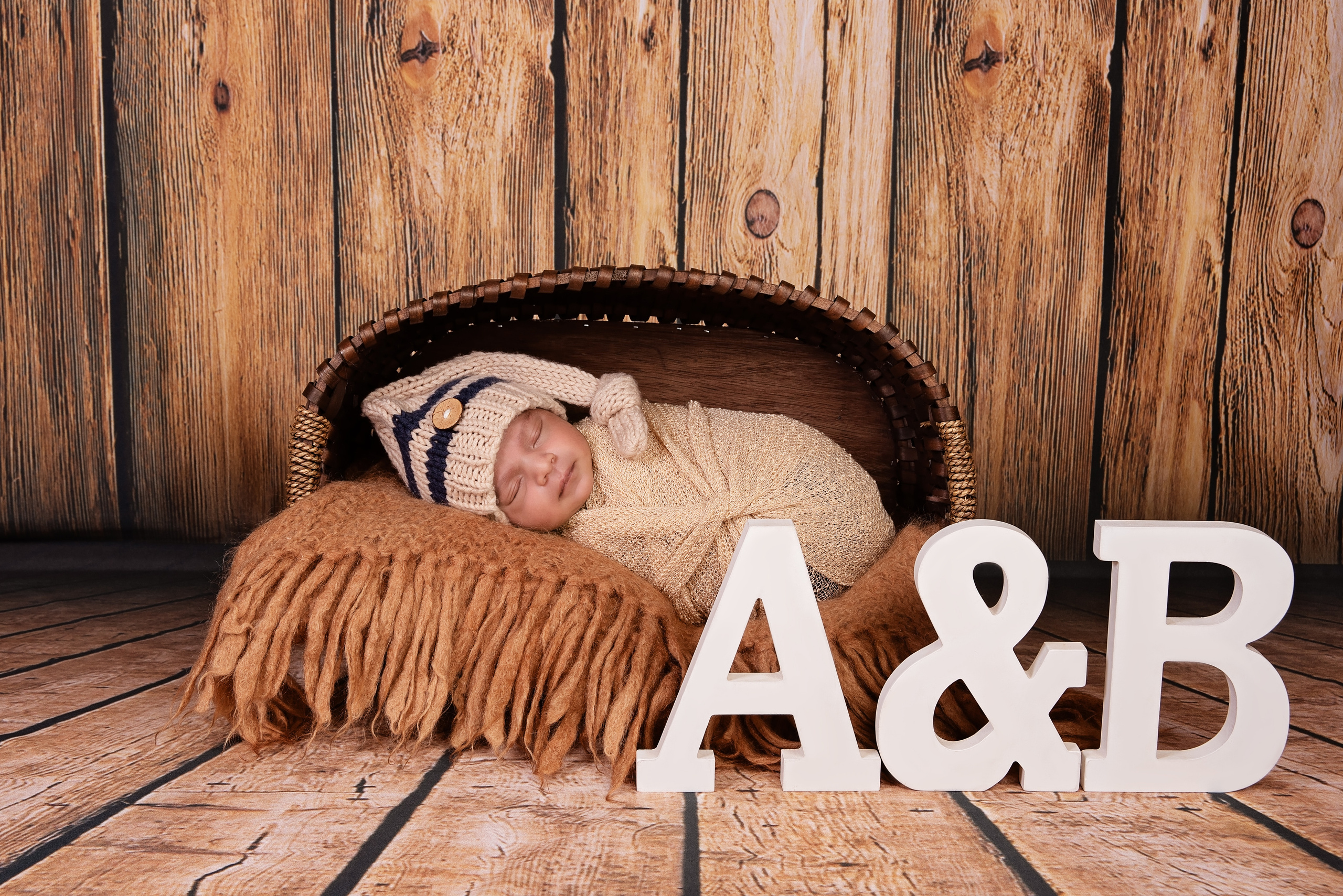 Indian 2 weeks newborn baby boy photo session Mombasa Kenya 