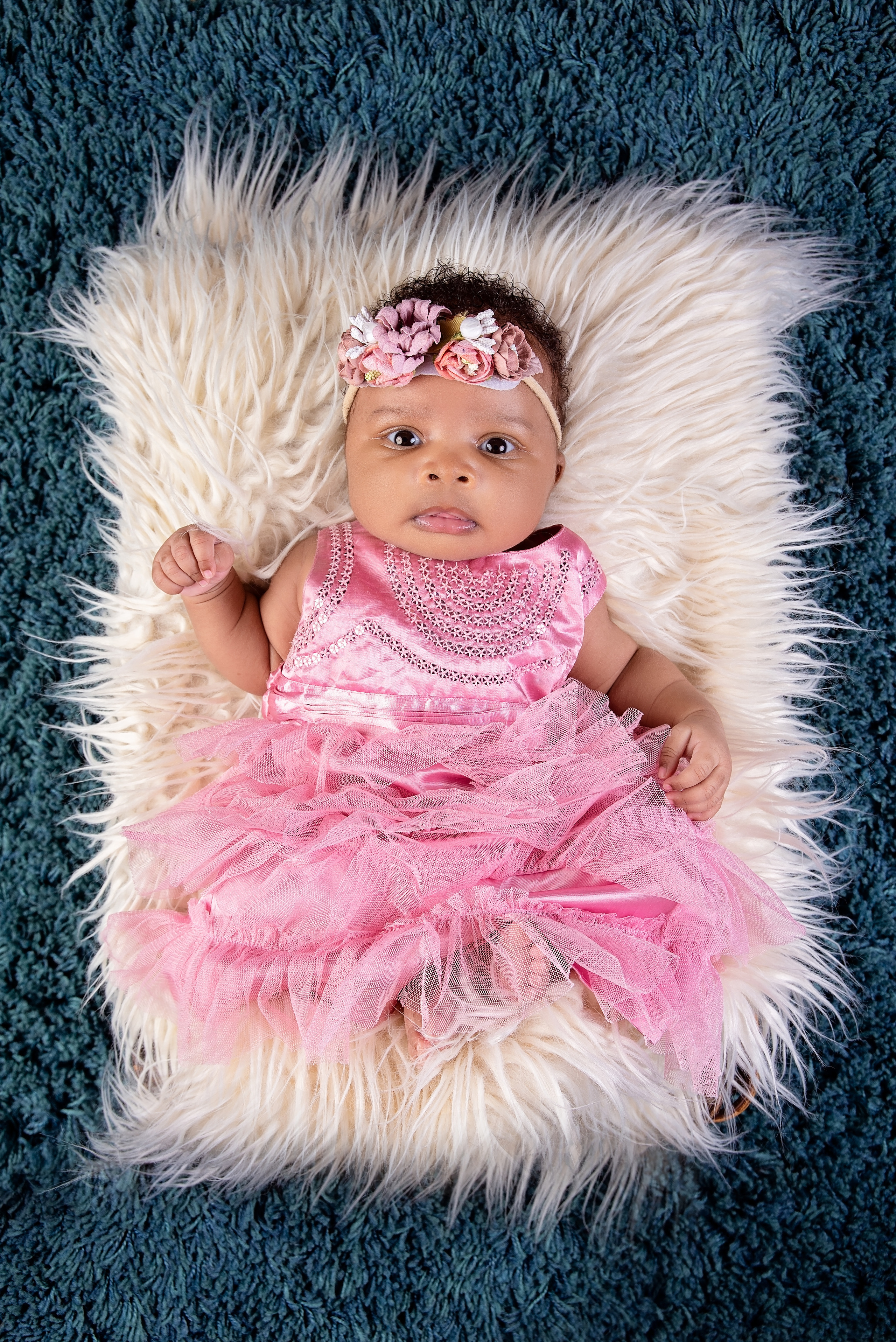 Baby Chloe newborn photo shoot Nairobi Kenya. Newborn, Baby, Maternity and Family Photographer Nairobi Mombasa Kenya