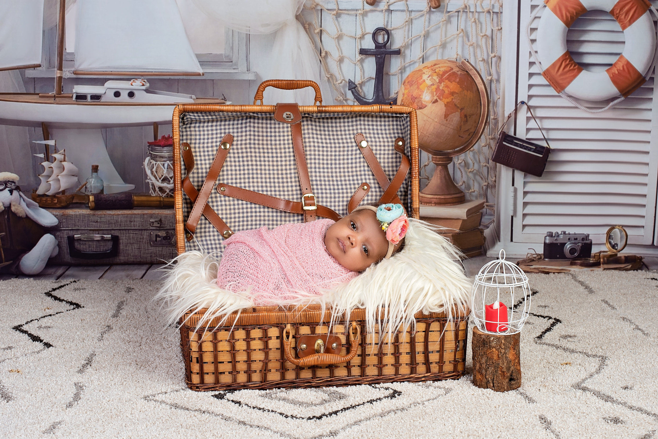 Caroline family and newborn sibling photo shoot Nairobi Kenya. Newborn, Baby, Maternity and Family Photographer Nairobi Mombasa Kenya