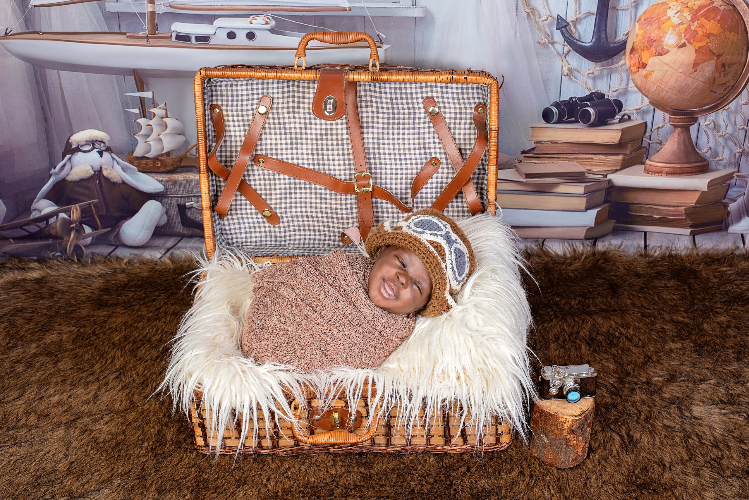 Triplets baby boys photo shoot Nairobi Kenya. Newborn, Baby, Maternity and Family Photographer Nairobi Mombasa Kenya