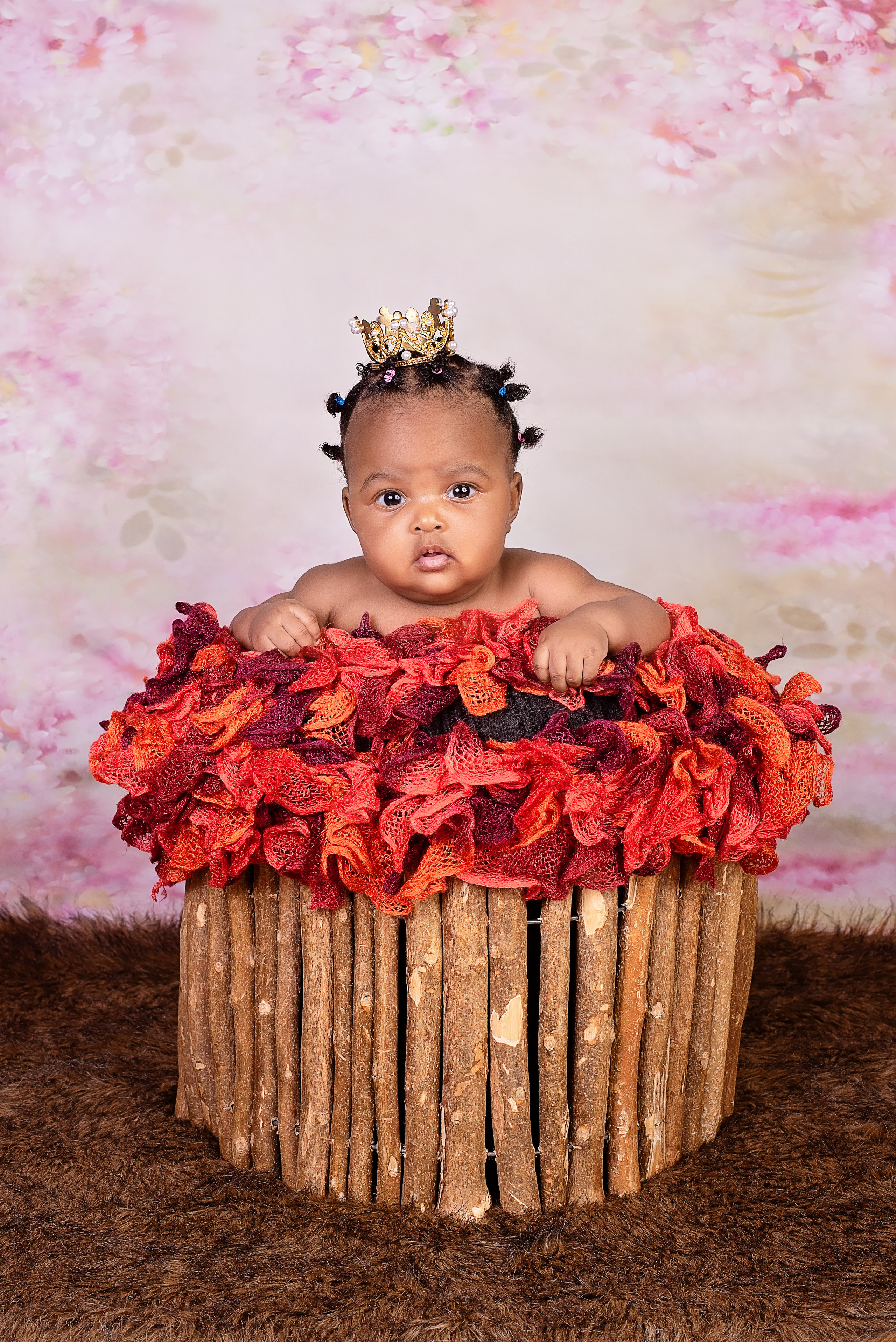 Mary newborn baby girl photo shoot Nairobi Kenya. Newborn, Baby, Maternity and Family Photographer Nairobi Mombasa Kenya