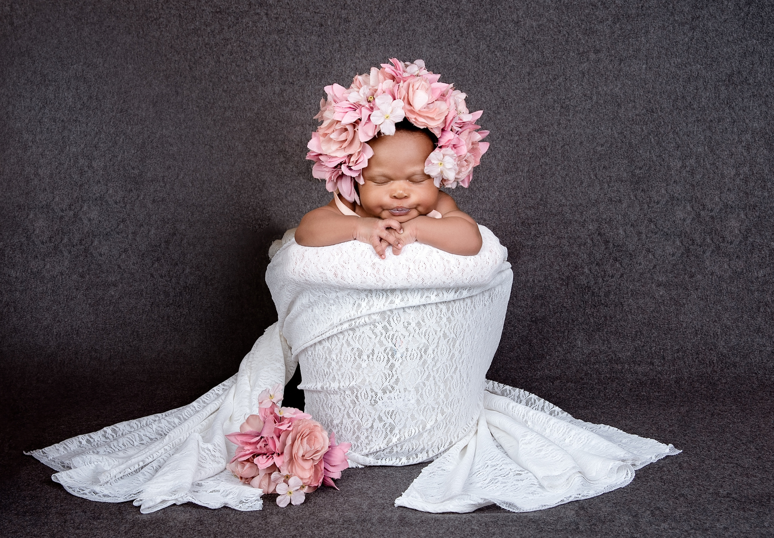 Michelle newborn photo shoot Nairobi Kenya. Newborn, Baby, Maternity and Family Photographer Nairobi Mombasa Kenya