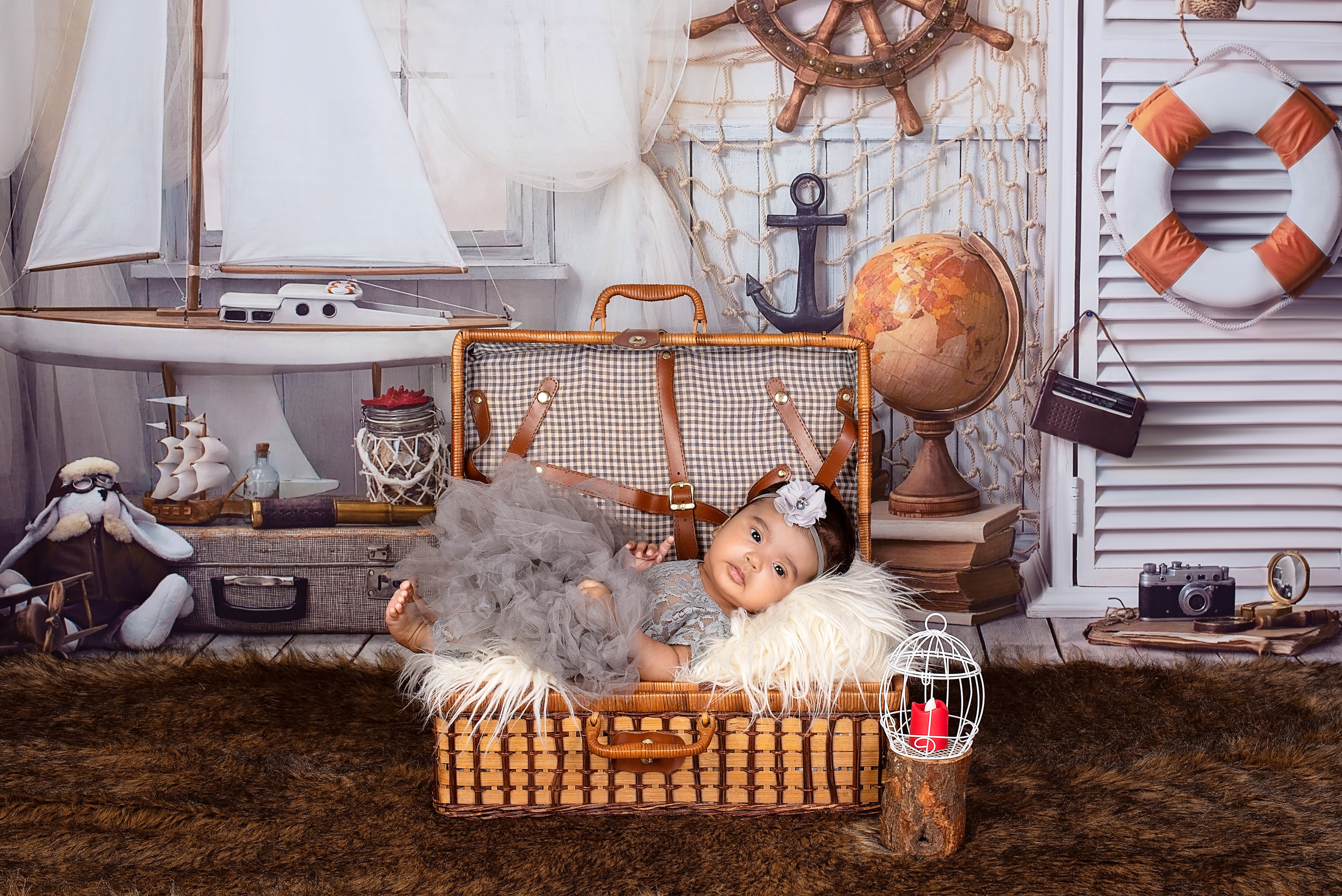 Riddhi newborn baby girl photo shoot Mombasa Kenya. Newborn, Baby, Maternity and Family Photographer Nairobi Mombasa Kenya