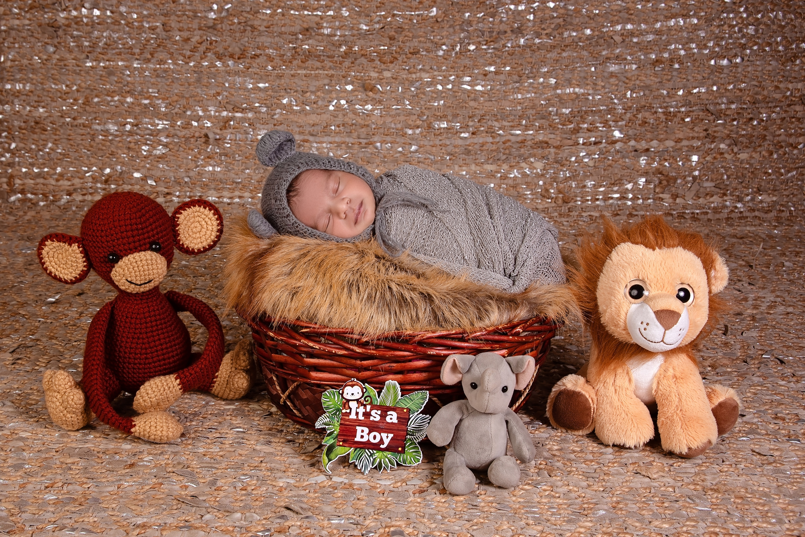 Handsome Indian newborn baby boy photo shoot Mombasa Nairobi KEnya