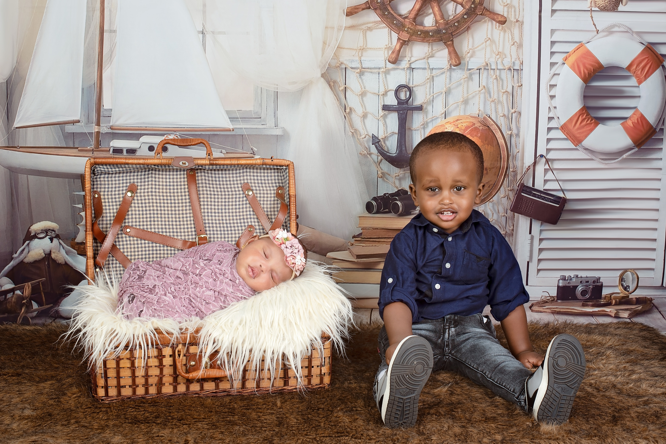 Diana newborn photo shoot Nairobi Kenya. Newborn, Baby, Maternity and Family Photographer Nairobi Mombasa Kenya