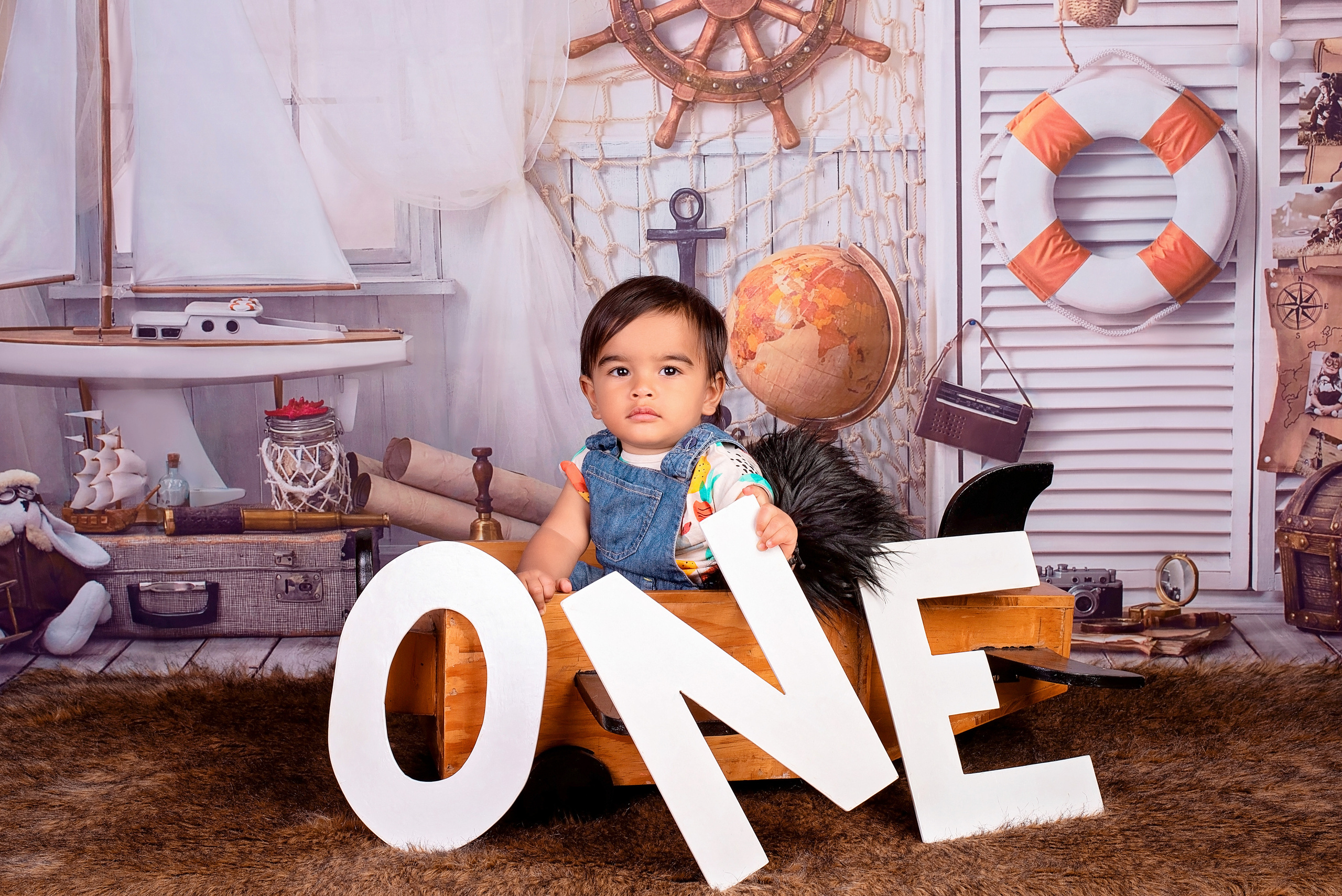 Indian Kenyan baby boy 1 year photo shoot Nairobi Kenya