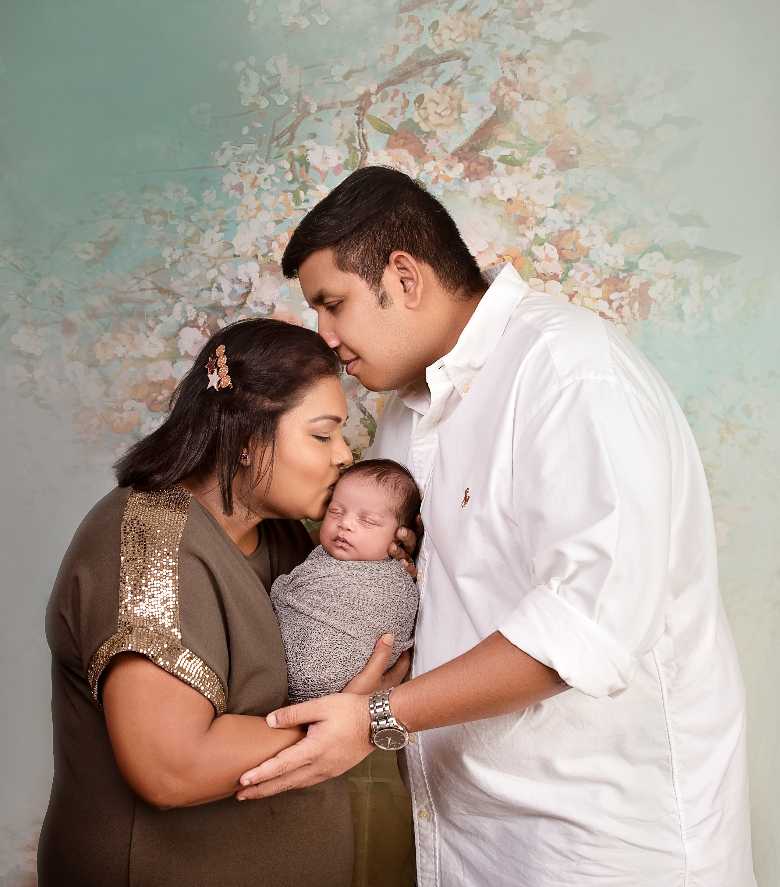 Krina newborn photo shoot Mombasa Kenya. Newborn, Baby, Maternity and Family Photographer Nairobi Mombasa Kenya