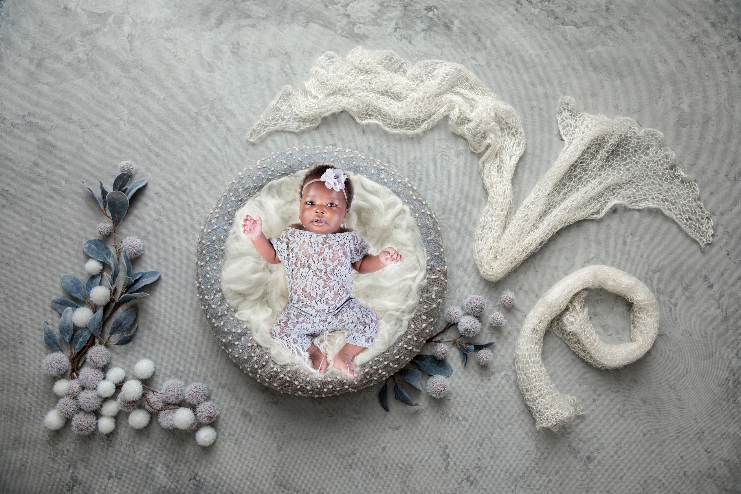 Norah newborn photo shoot Nairobi Kenya. Newborn, Baby, Maternity and Family Photographer Nairobi Mombasa Kenya