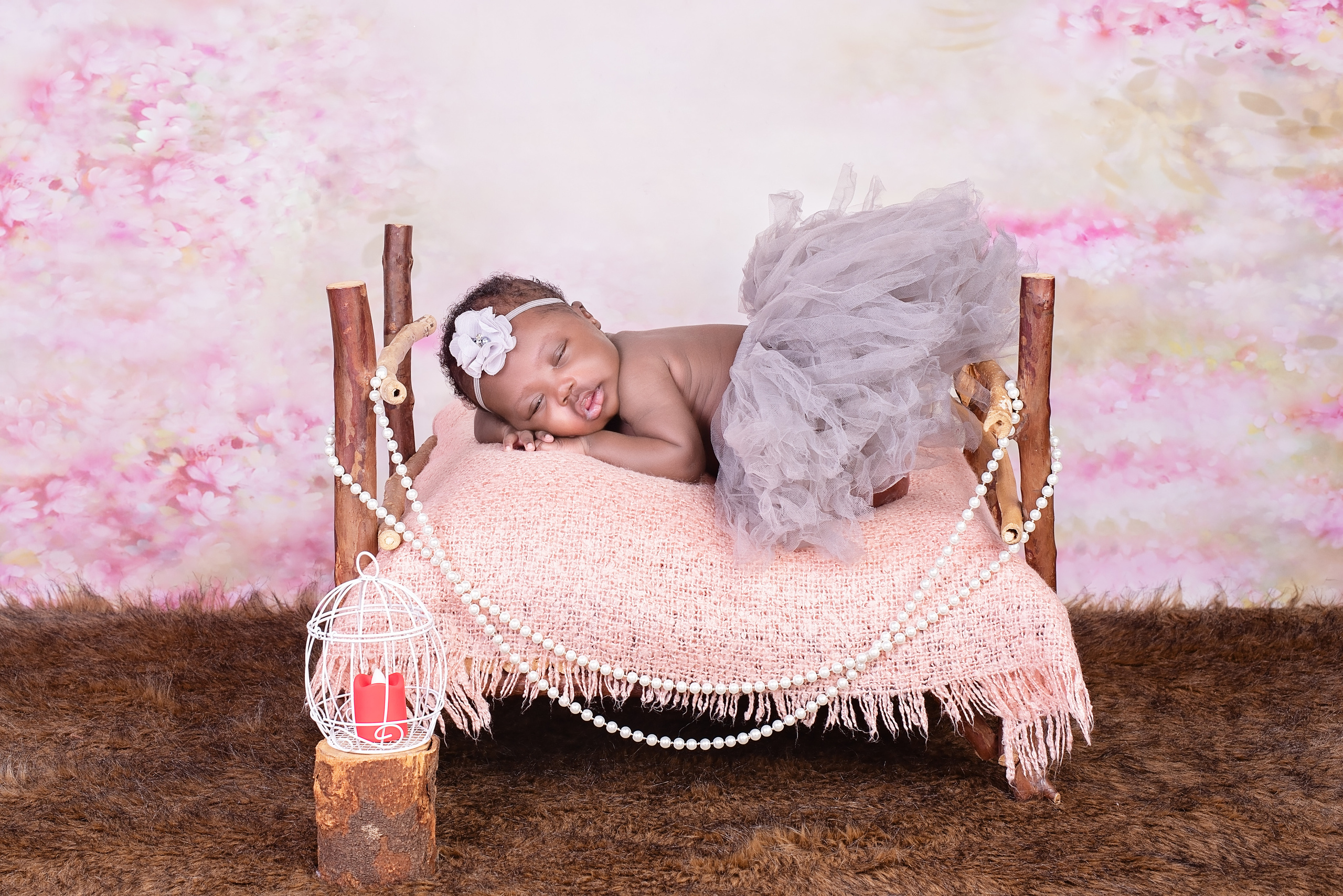 Newborn baby girl photo shoot Nairobi Kenya. Newborn, Baby, Maternity and Family Photographer Nairobi Mombasa Kenya