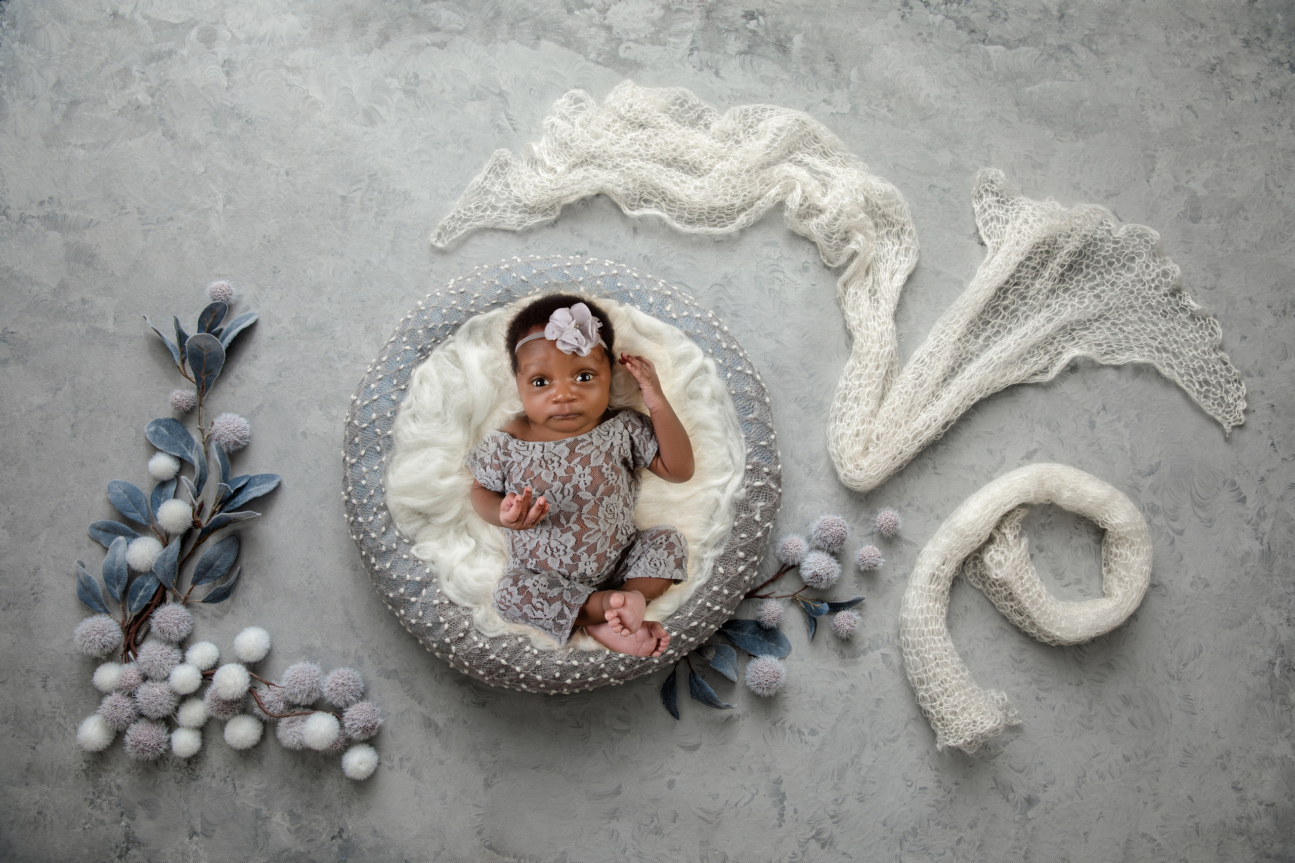 Amazing black baby girl photo shoot Nairobi Kenya