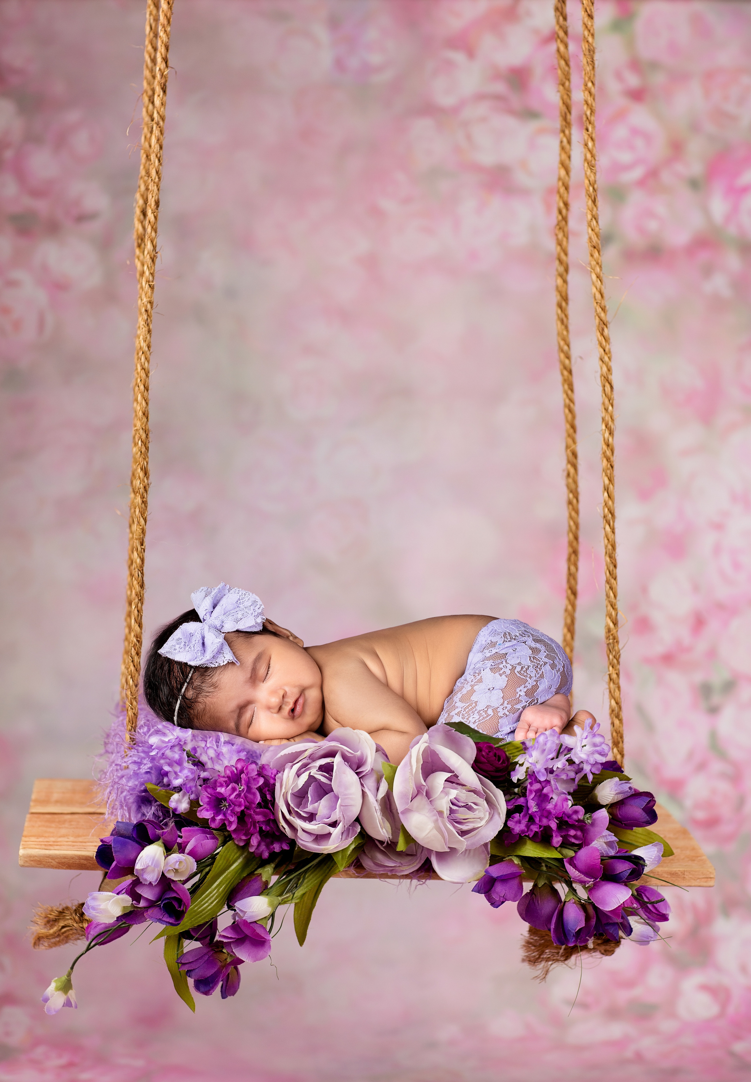 Riddhi newborn baby girl photo shoot Mombasa Kenya. Newborn, Baby, Maternity and Family Photographer Nairobi Mombasa Kenya