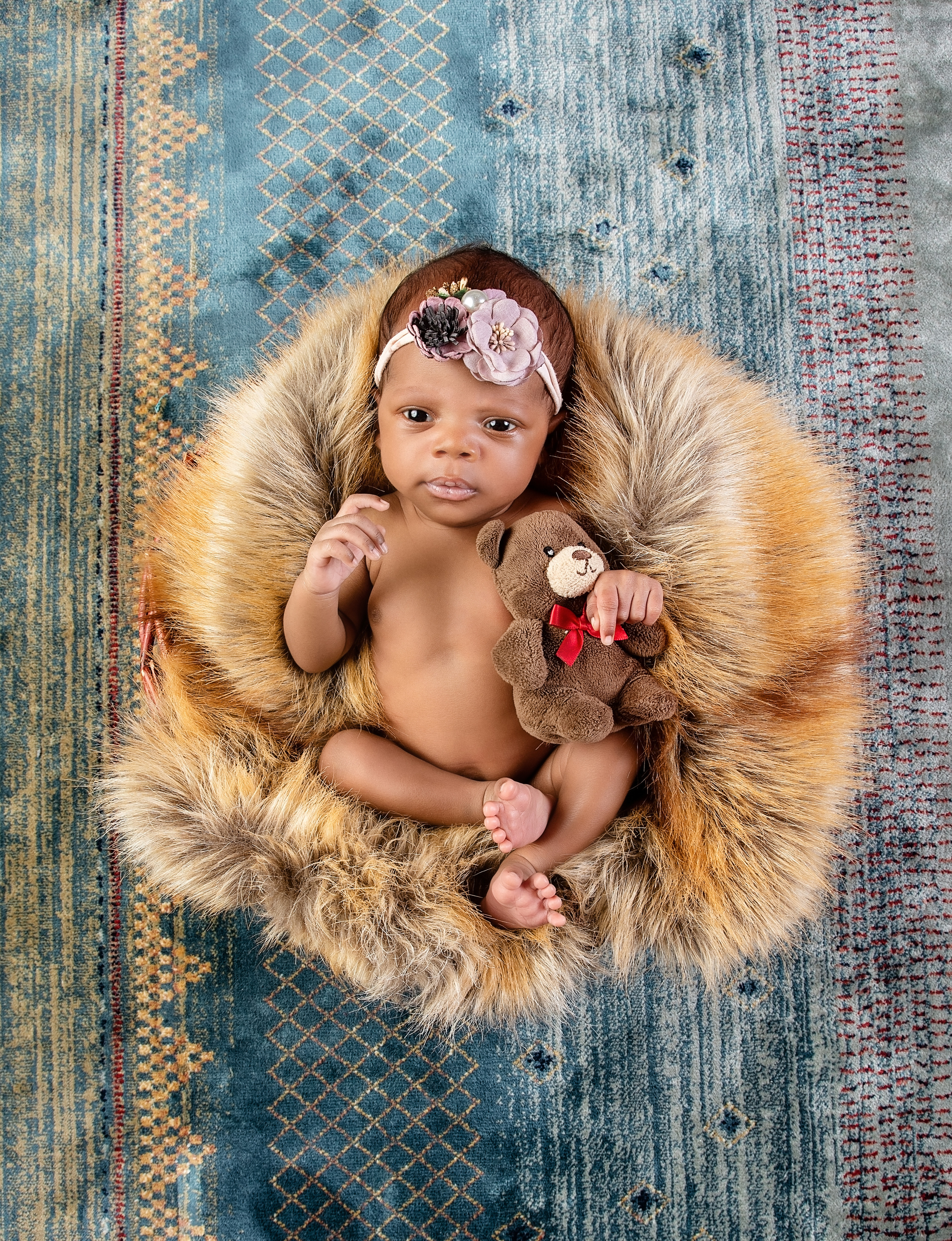 Baby Chloe newborn photo shoot Nairobi Kenya. Newborn, Baby, Maternity and Family Photographer Nairobi Mombasa Kenya