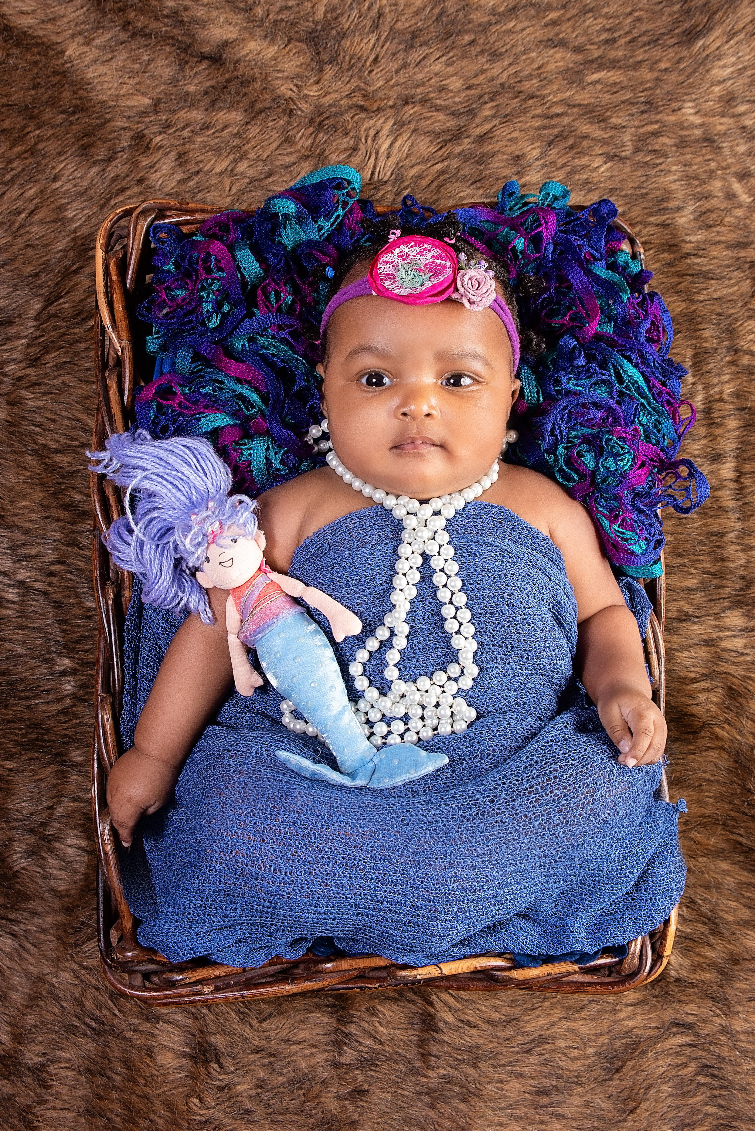 Mary newborn baby girl photo shoot Nairobi Kenya. Newborn, Baby, Maternity and Family Photographer Nairobi Mombasa Kenya