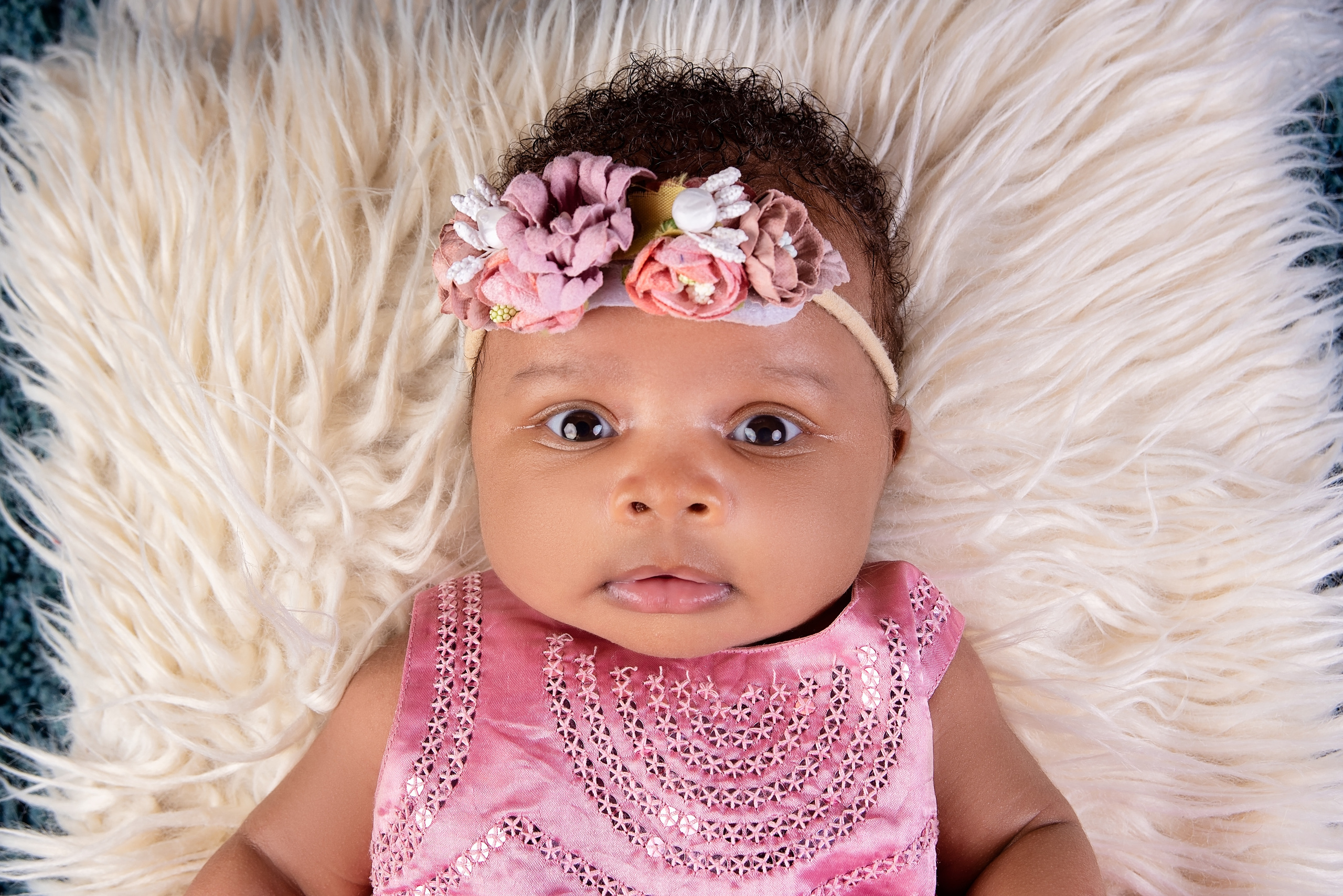 Baby Chloe newborn photo shoot Nairobi Kenya. Newborn, Baby, Maternity and Family Photographer Nairobi Mombasa Kenya