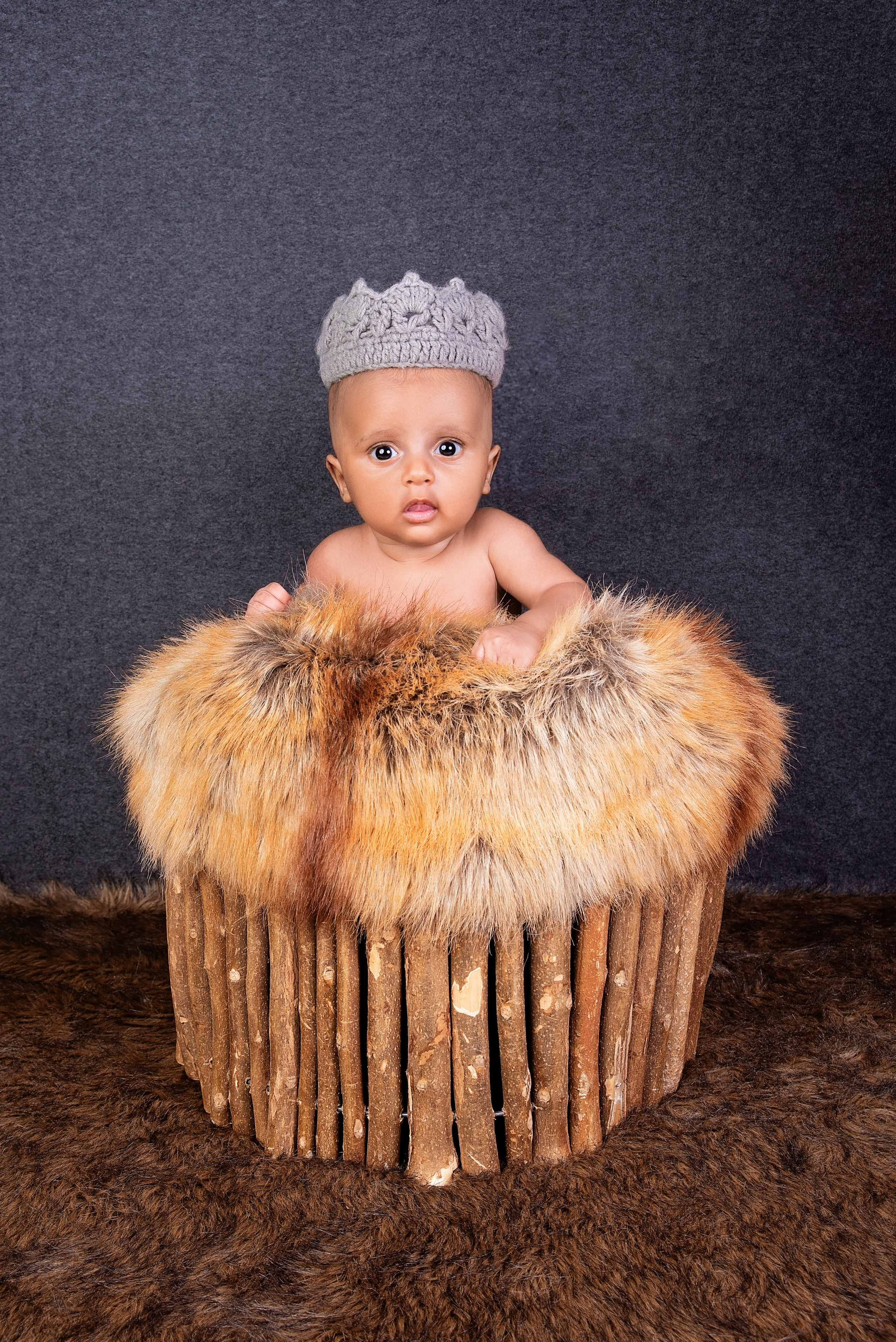 African Arabic 6 weeks baby boy photo shoot Mombasa KEnya