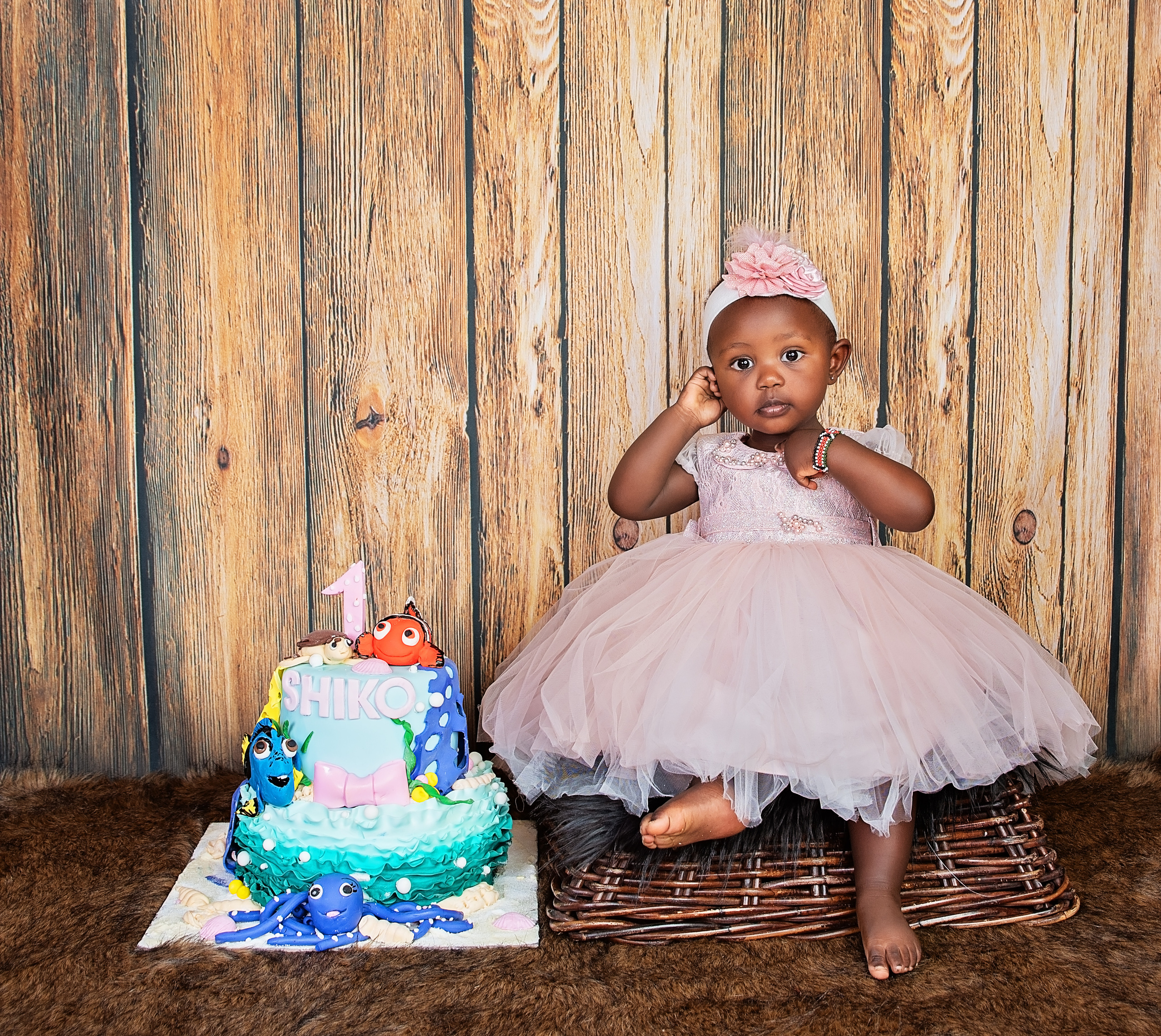 1st year photo shoot. Newborn, Baby, Maternity and Family Photographer Nairobi Mombasa Kenya