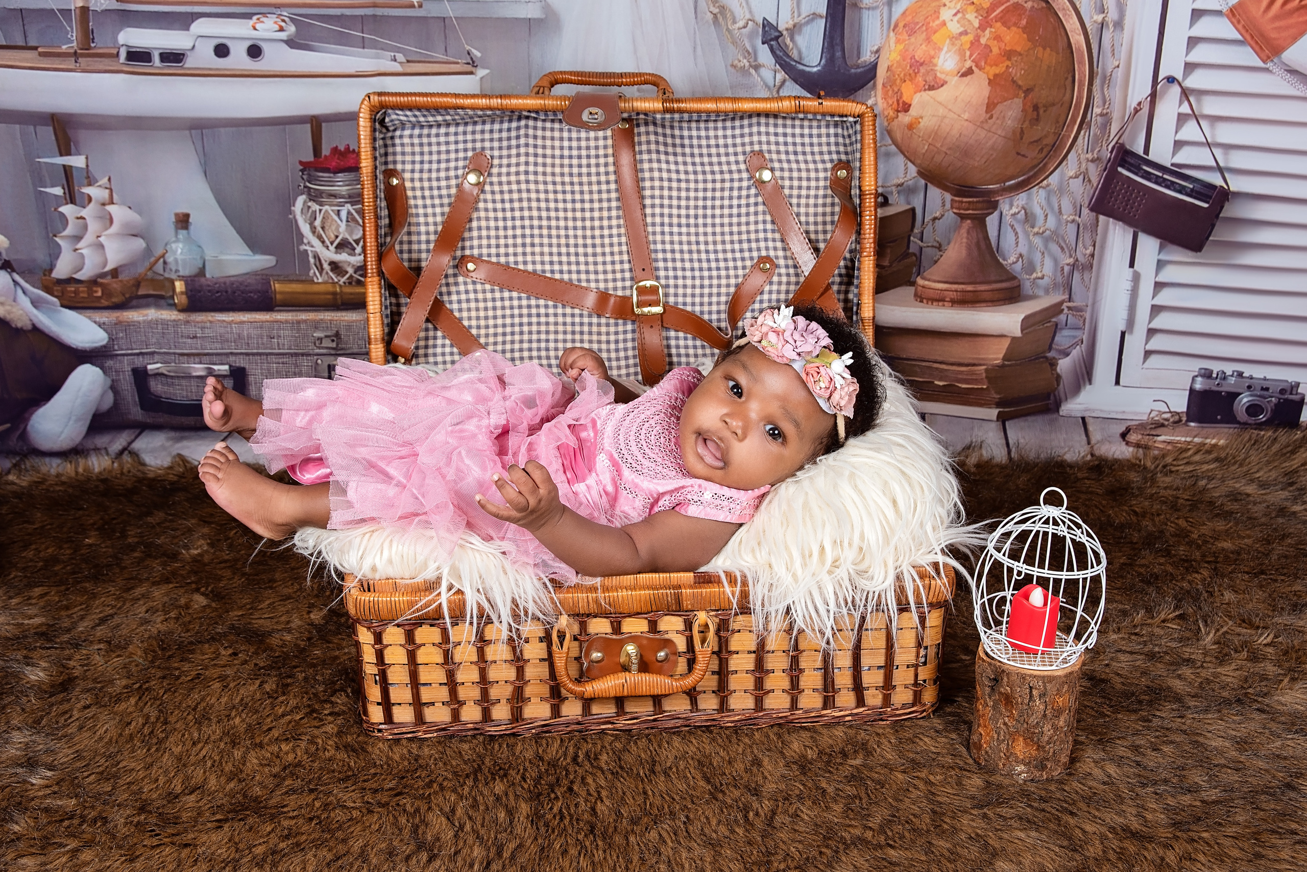 Michelle baby girl newborn photo shoot Nairobi Kenya. Newborn, Baby, Maternity and Family Photographer Nairobi Mombasa Kenya