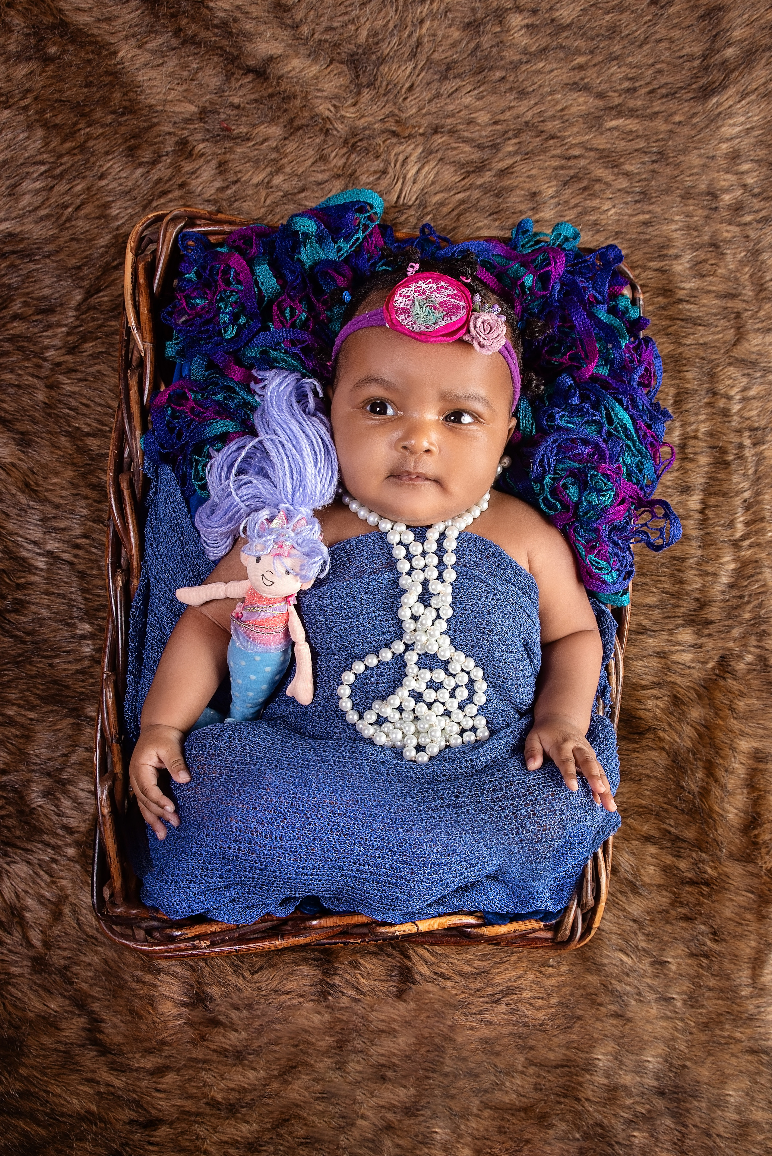 Mary newborn baby girl photo shoot Nairobi Kenya. Newborn, Baby, Maternity and Family Photographer Nairobi Mombasa Kenya