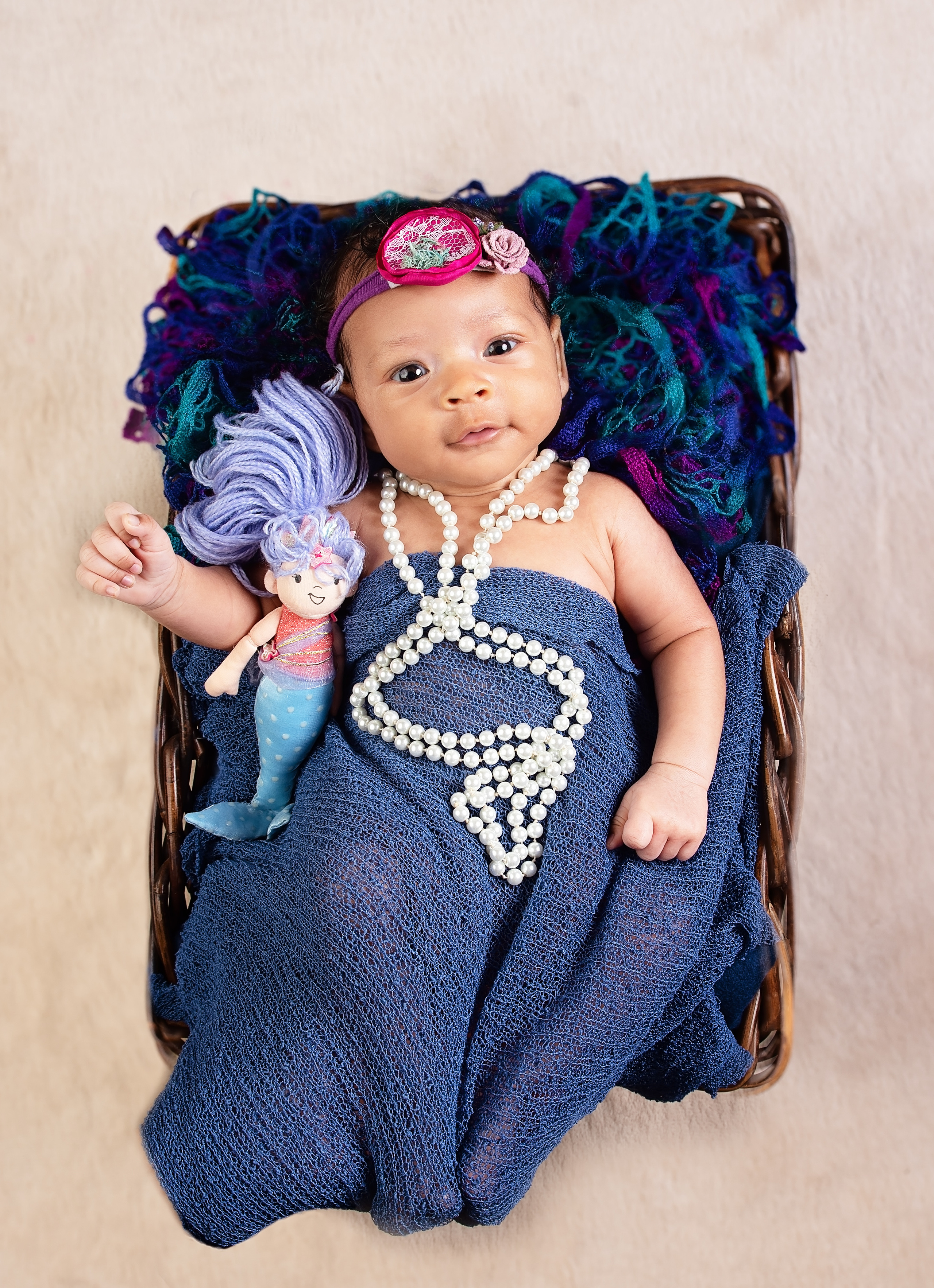 black baby girl newborn photo shoot Nairobi Mombasa Kenya
