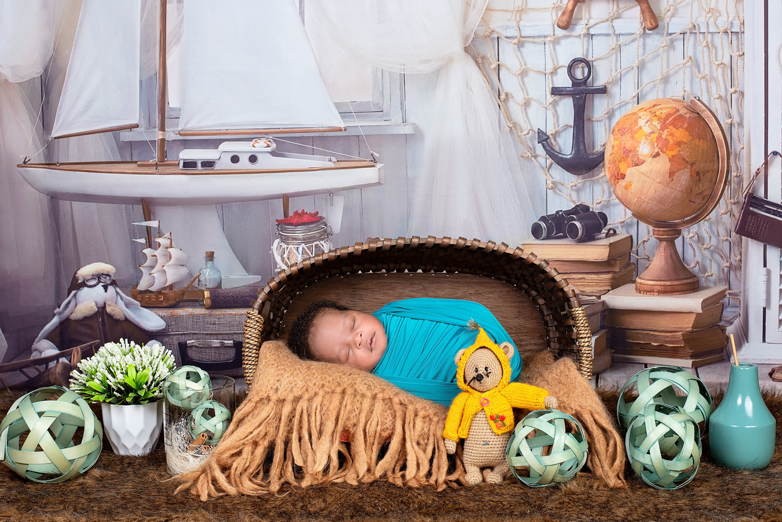 Riddhi newborn baby girl photo shoot Mombasa Kenya. Newborn, Baby, Maternity and Family Photographer Nairobi Mombasa Kenya