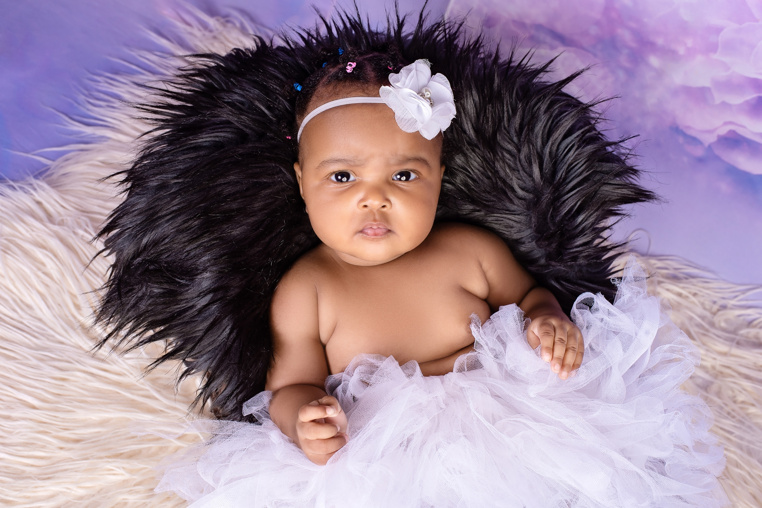 Mary newborn baby girl photo shoot Nairobi Kenya. Newborn, Baby, Maternity and Family Photographer Nairobi Mombasa Kenya